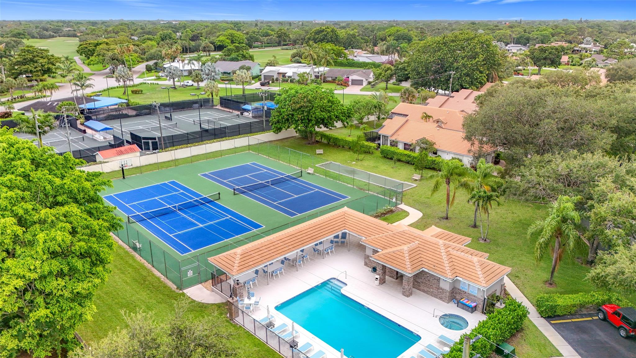 Evergreene - Residential