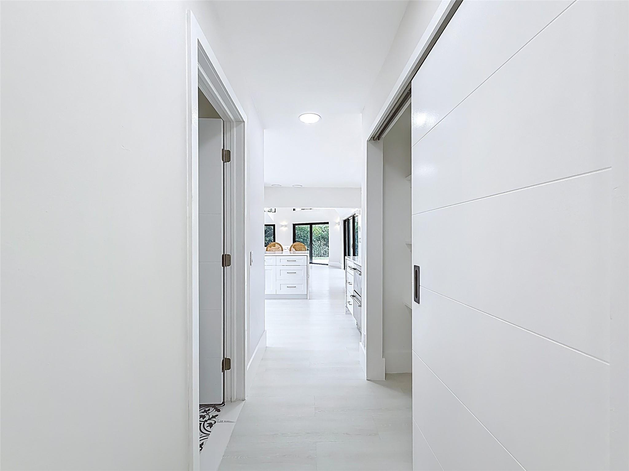 Evergreene - Residential