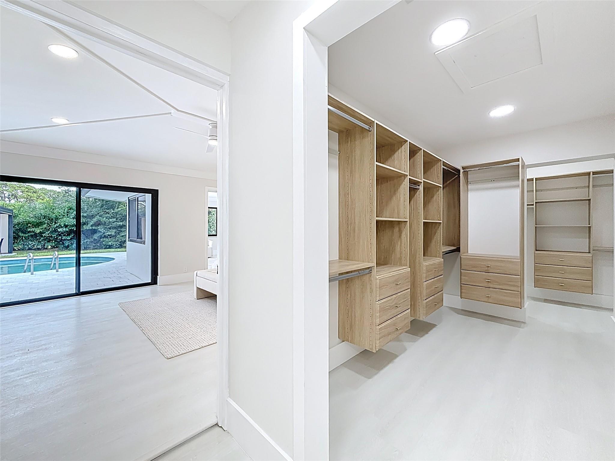 Evergreene - Residential