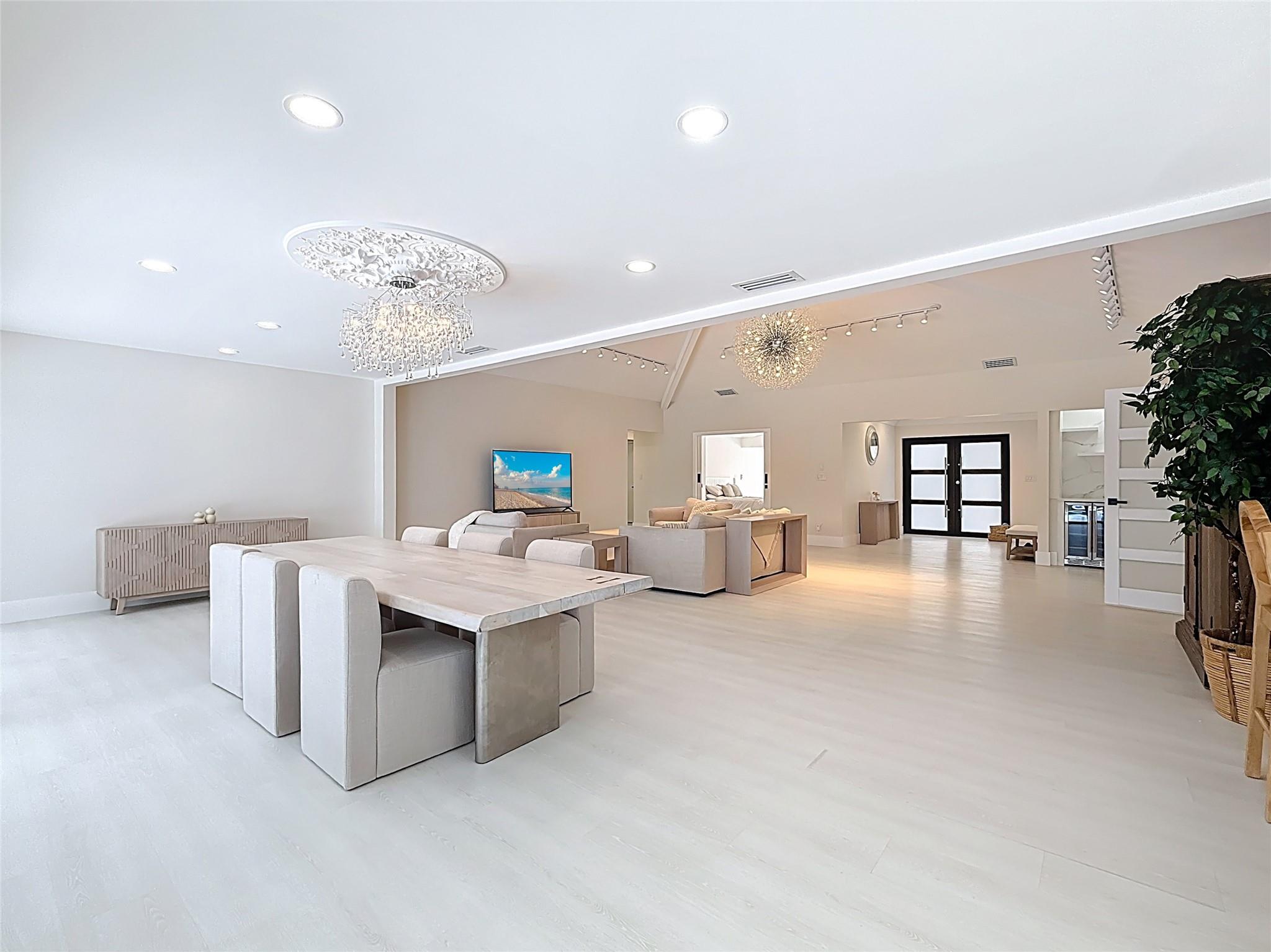 Evergreene - Residential