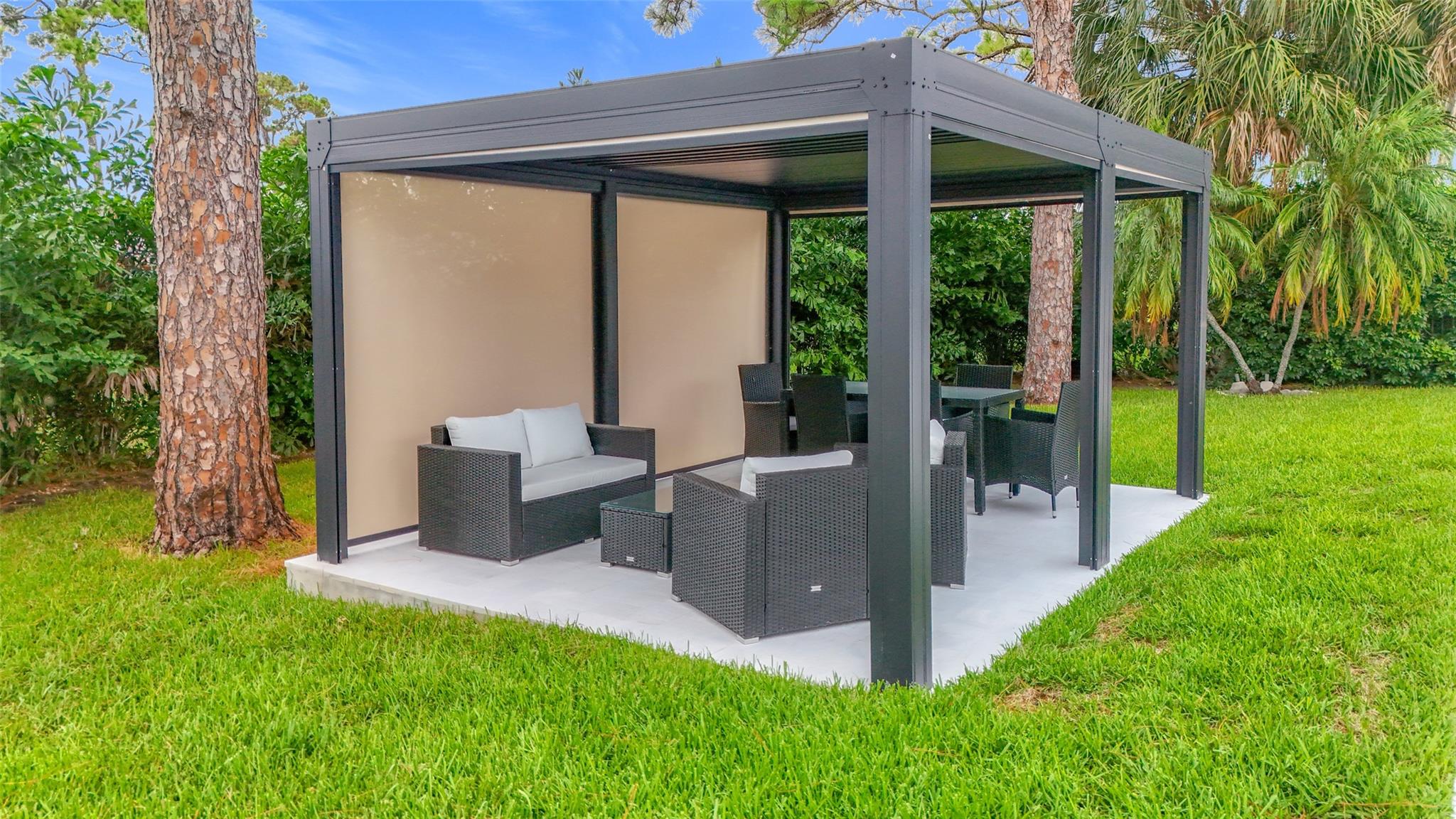 Evergreene - Residential