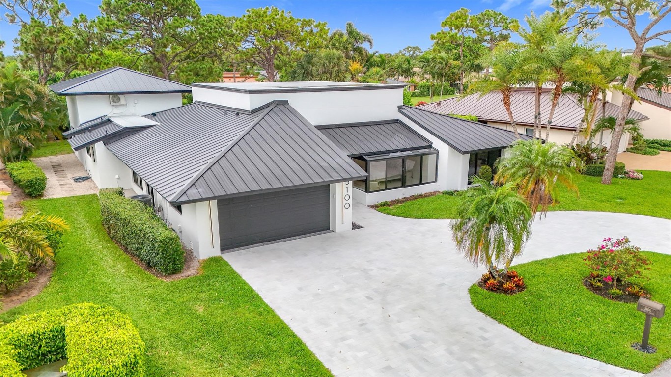 5100 Pineview Circle