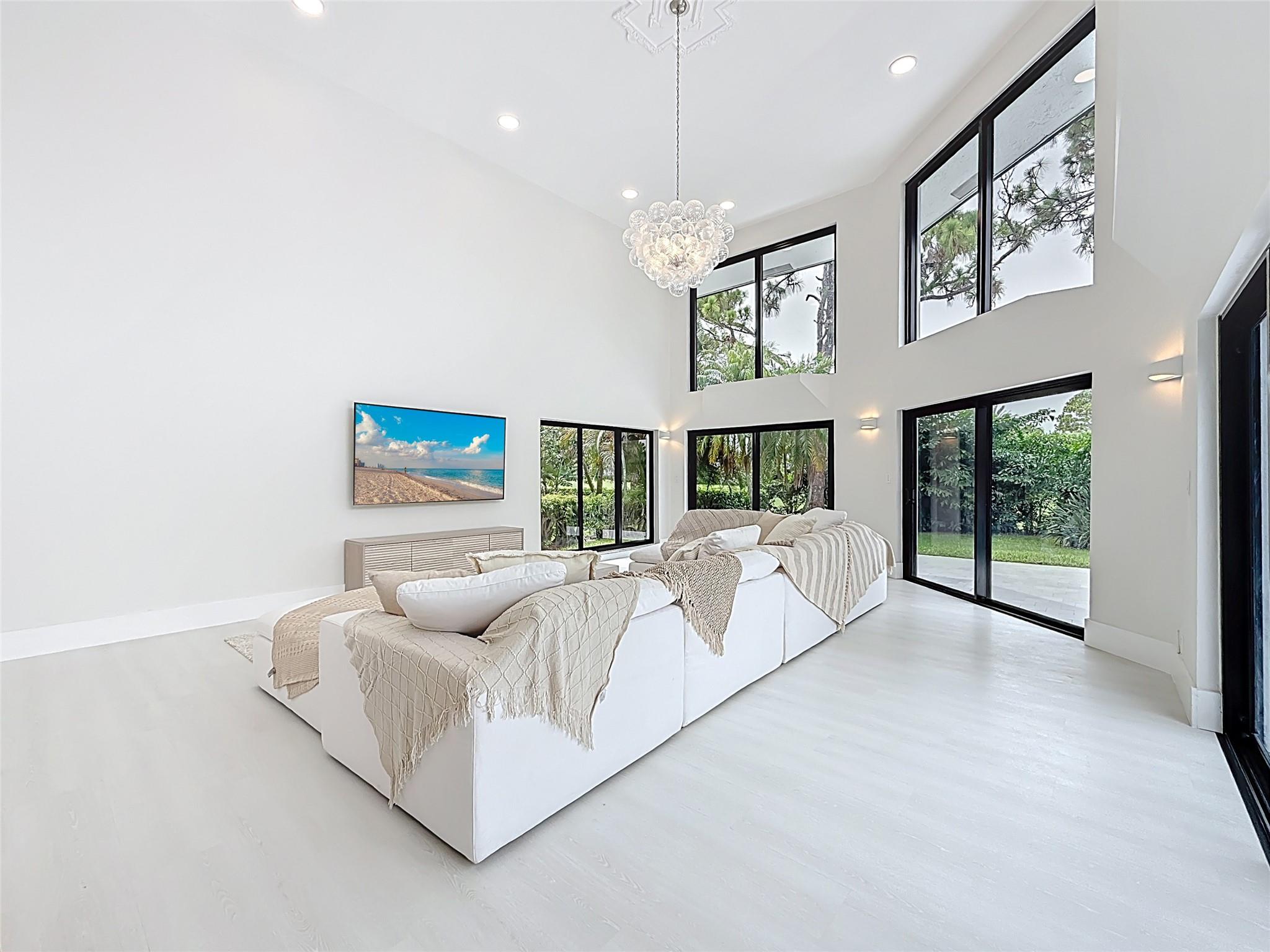 Evergreene - Residential