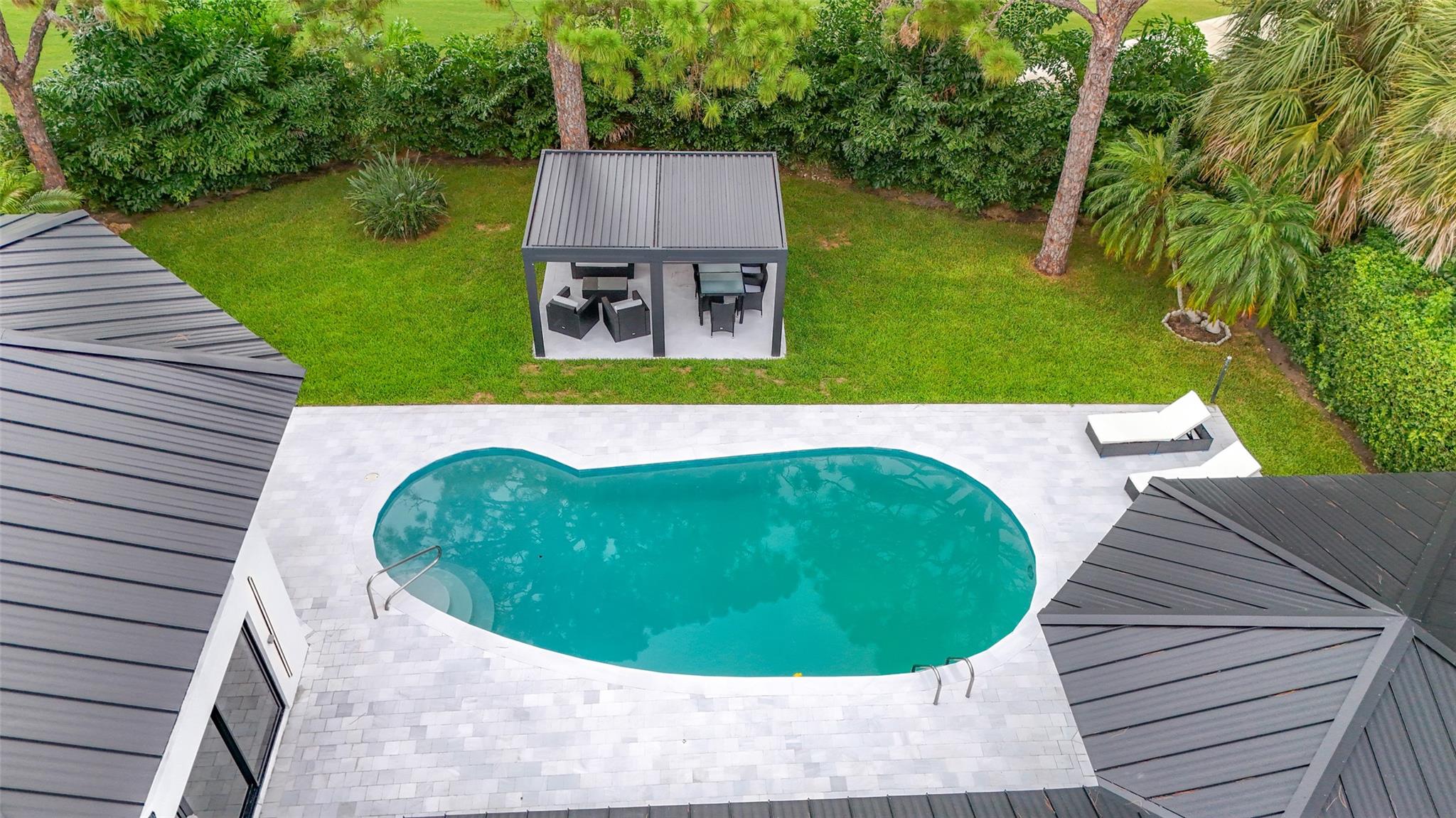 Evergreene - Residential