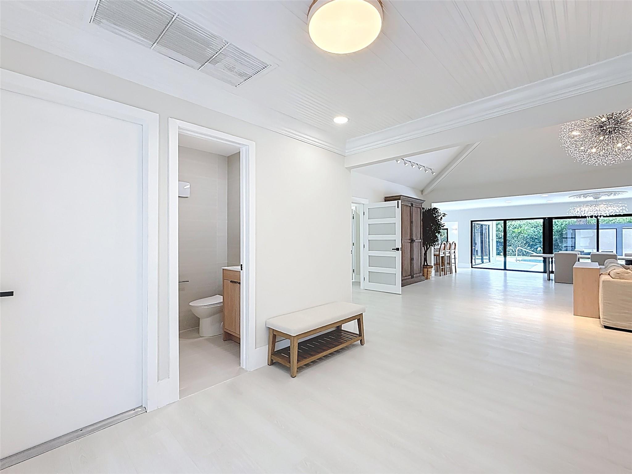 Evergreene - Residential