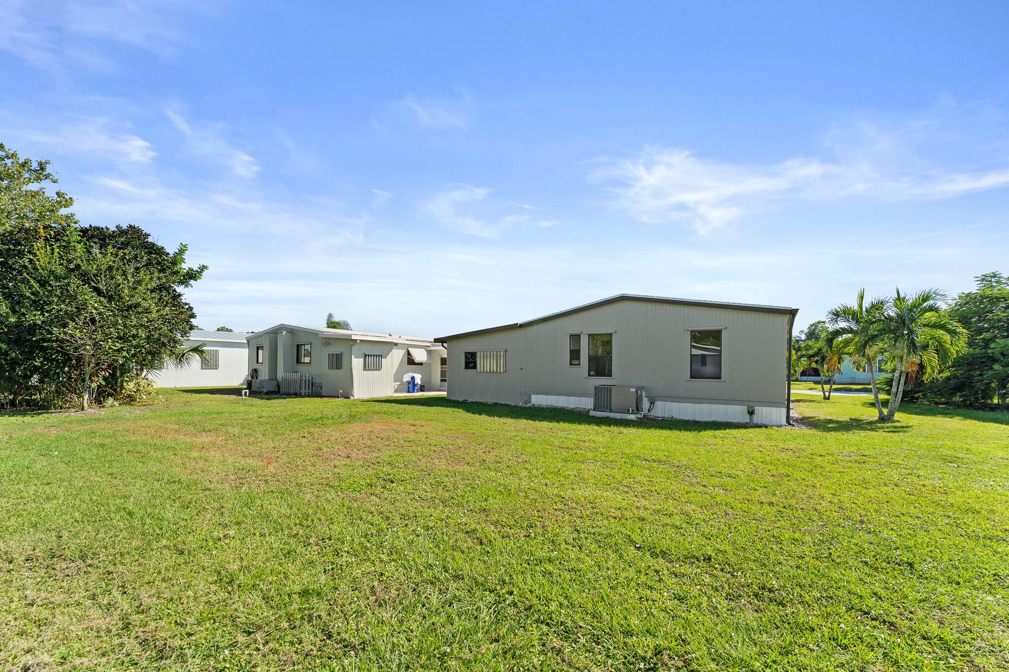 ST LUCIE FALLS (AKA RIVER - Residential