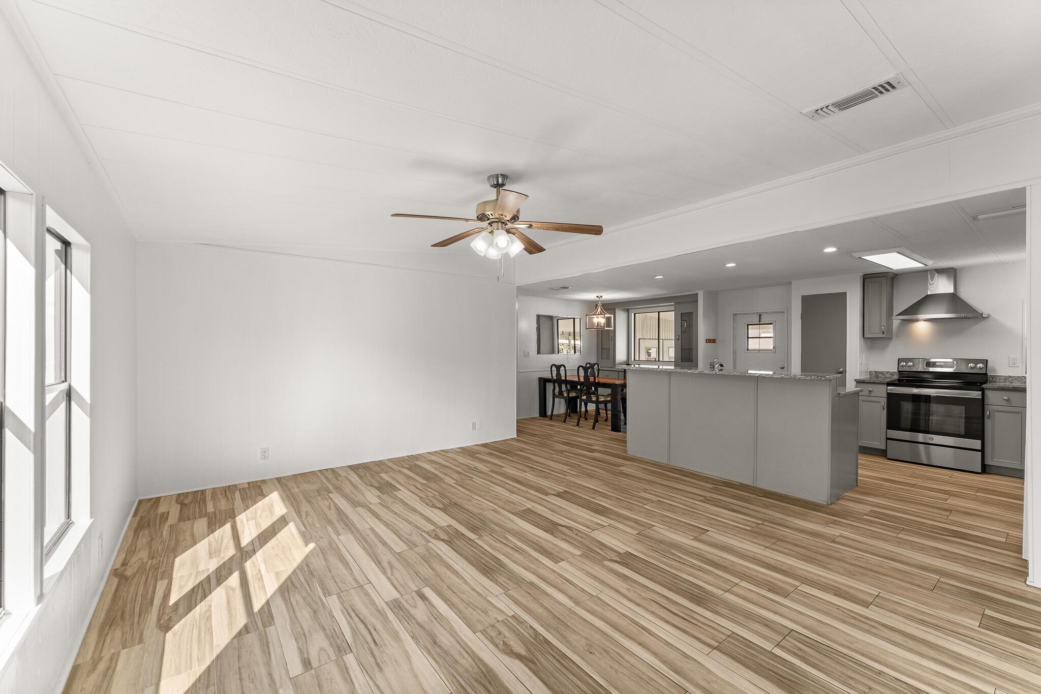 ST LUCIE FALLS (AKA RIVER - Residential