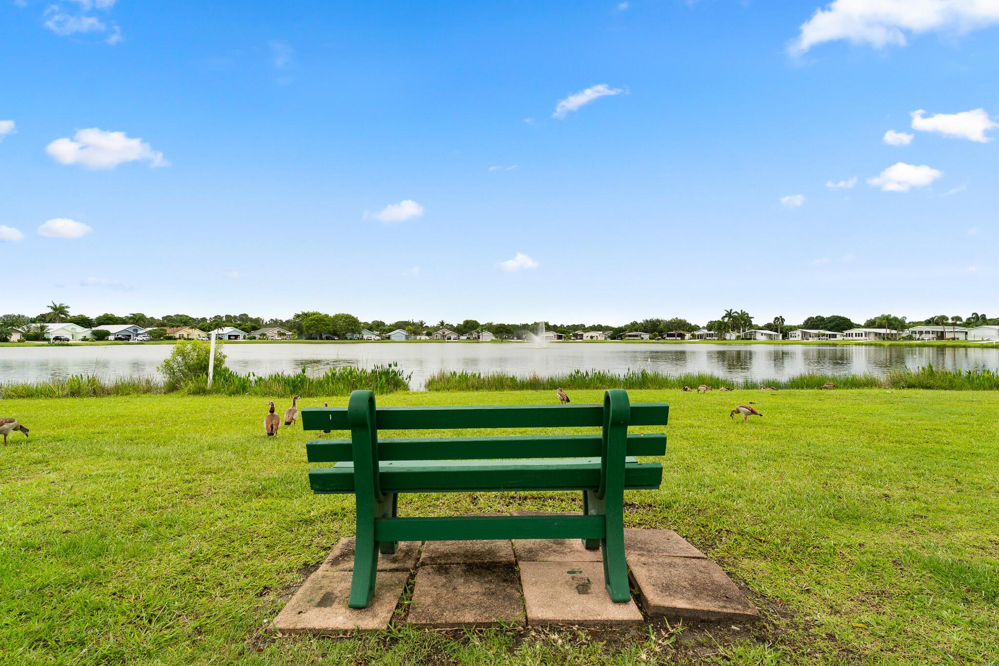 ST LUCIE FALLS (AKA RIVER - Residential