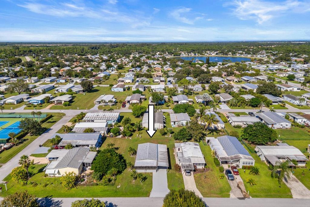 Photo of 2733 SW Thunderbird Trail, Stuart, FL 34997 (MLS # R11138177)