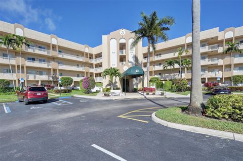 A home in Tamarac