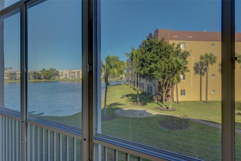 A home in Tamarac