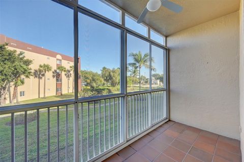 A home in Tamarac