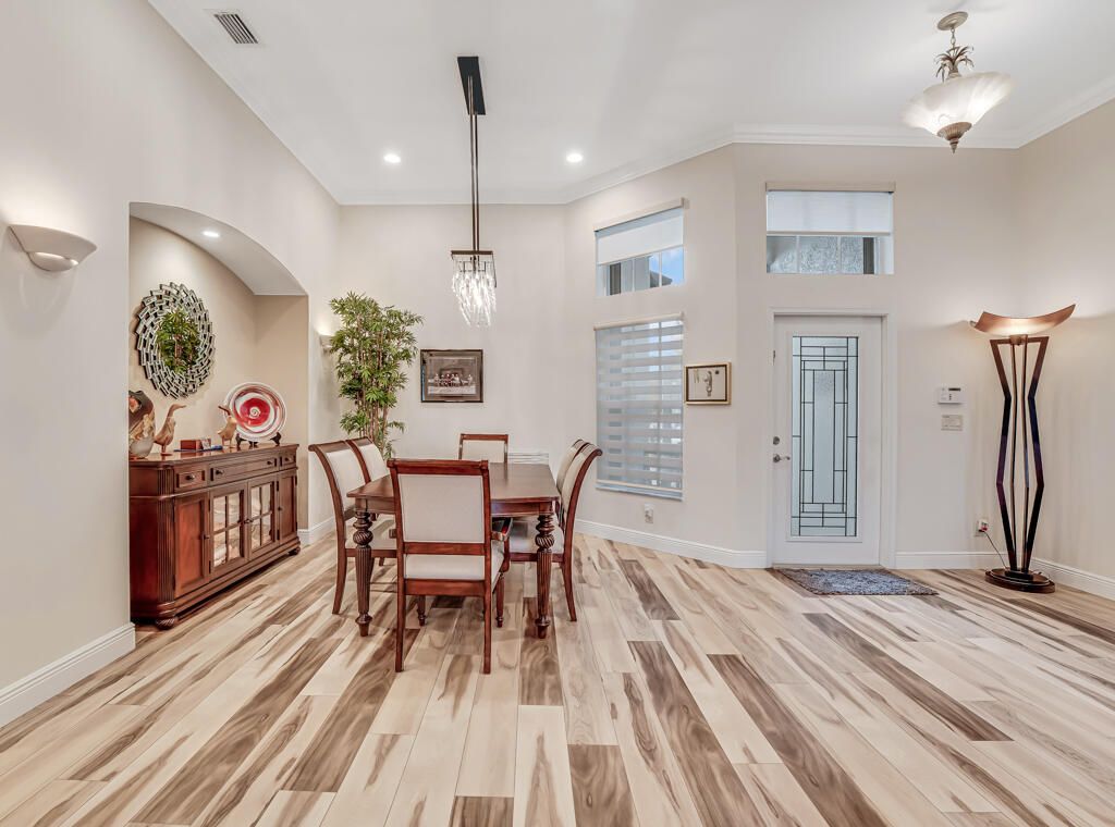 Photo of 8240 Grand Messina Circle, Boynton Beach, FL 33472 (MLS # R11155180)