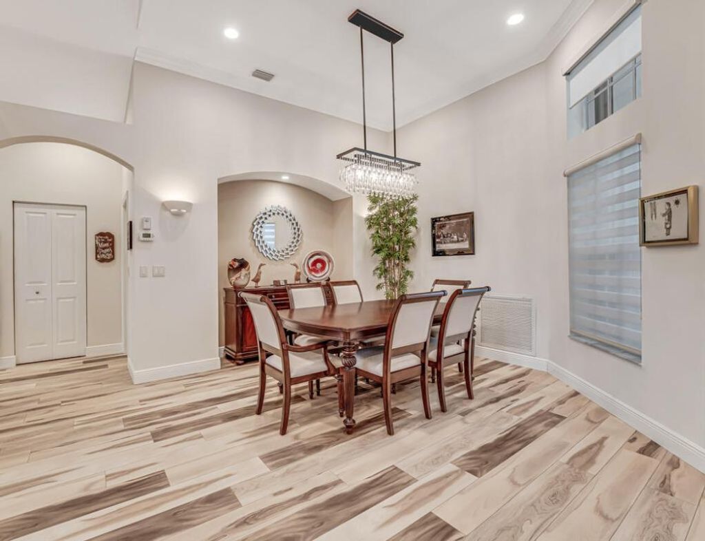 Photo of 8240 Grand Messina Circle, Boynton Beach, FL 33472 (MLS # R11155180)