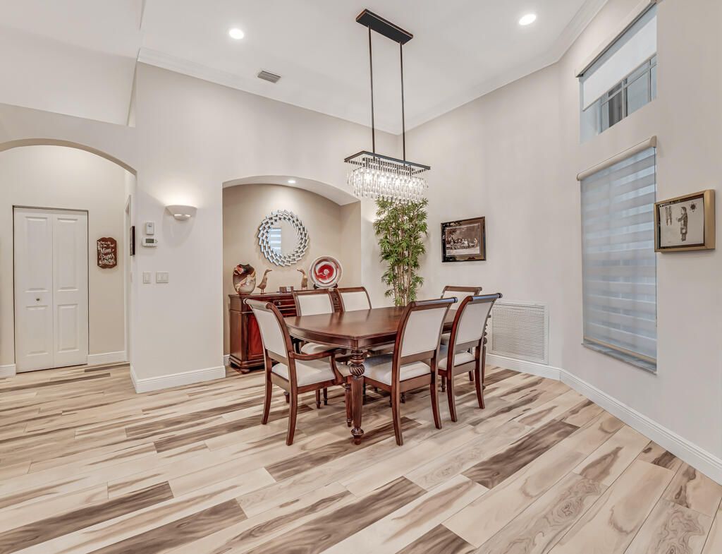 Photo of 8240 Grand Messina Circle, Boynton Beach, FL 33472 (MLS # R11155180)