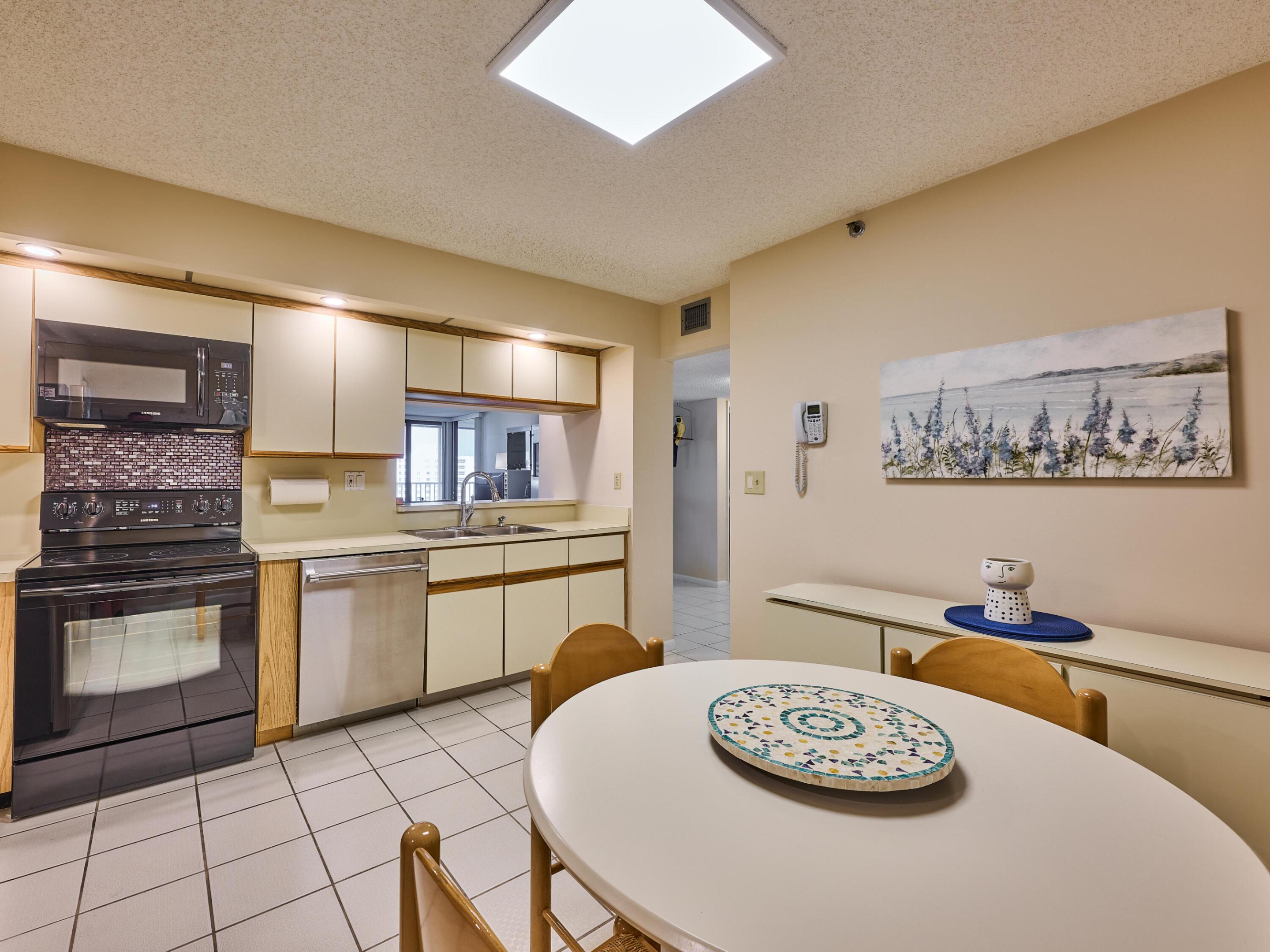 CORONADO AT HIGHLAND BEACH - Residential Lease