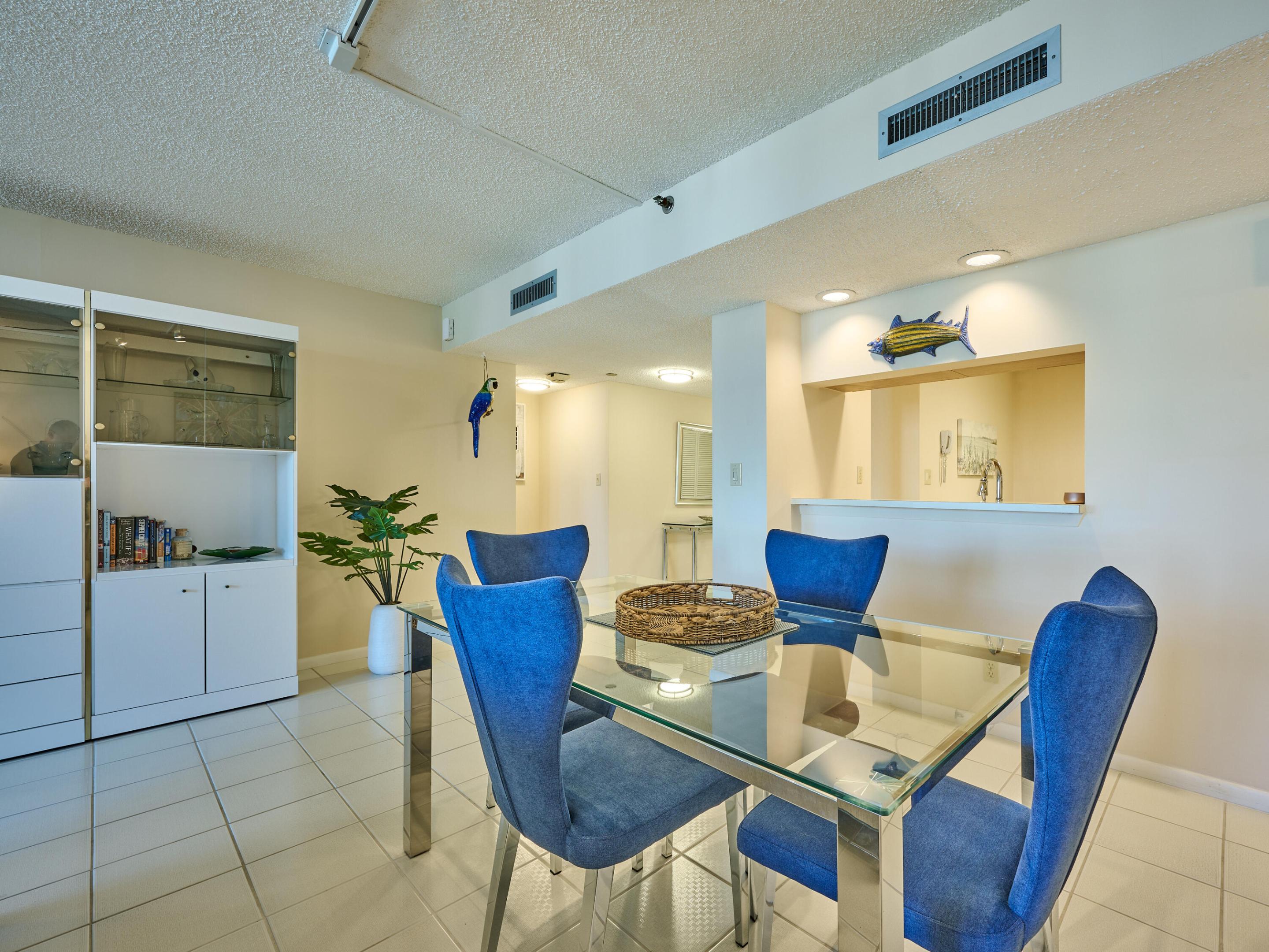 CORONADO AT HIGHLAND BEACH - Residential Lease