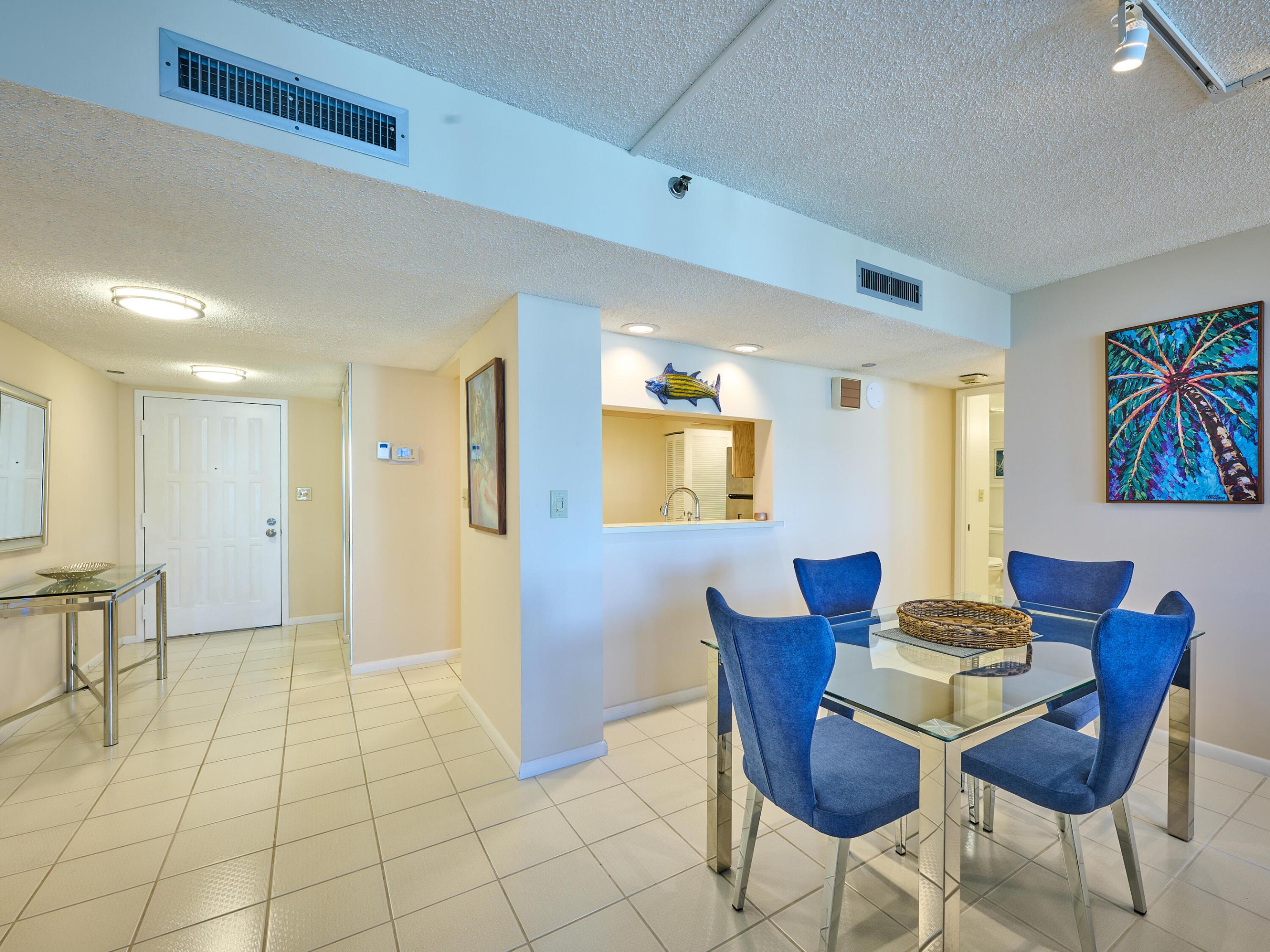 CORONADO AT HIGHLAND BEACH - Residential Lease