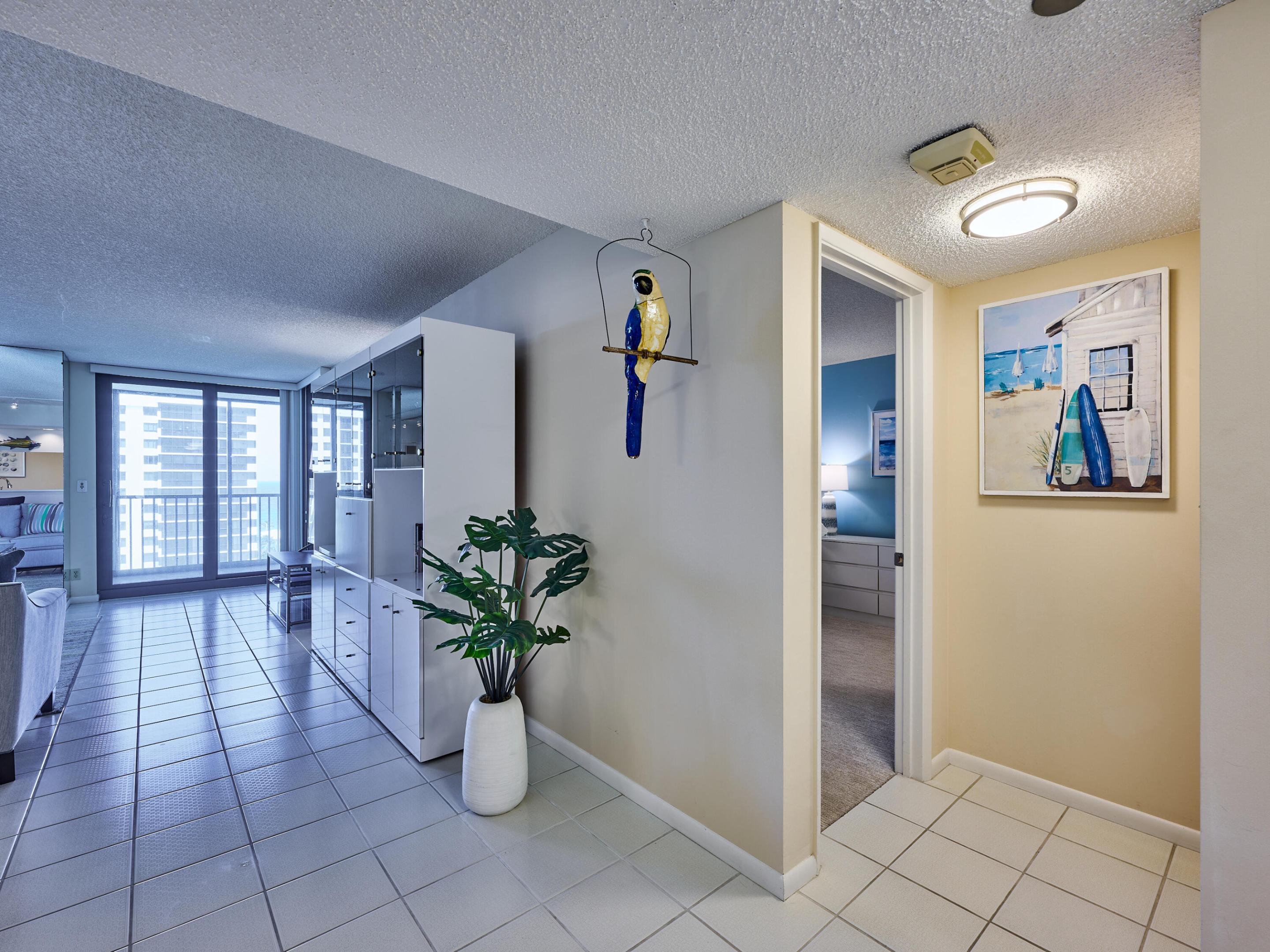 CORONADO AT HIGHLAND BEACH - Residential Lease