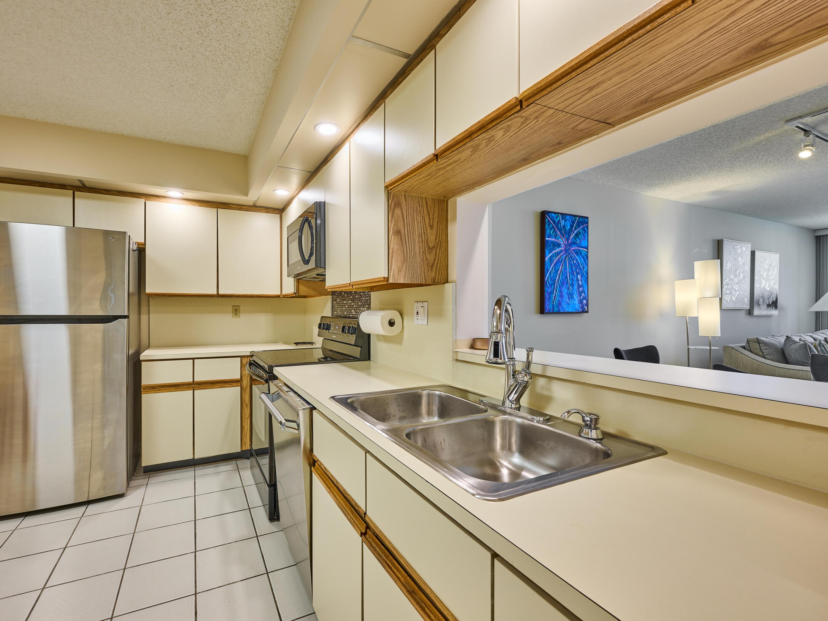 CORONADO AT HIGHLAND BEACH - Residential Lease