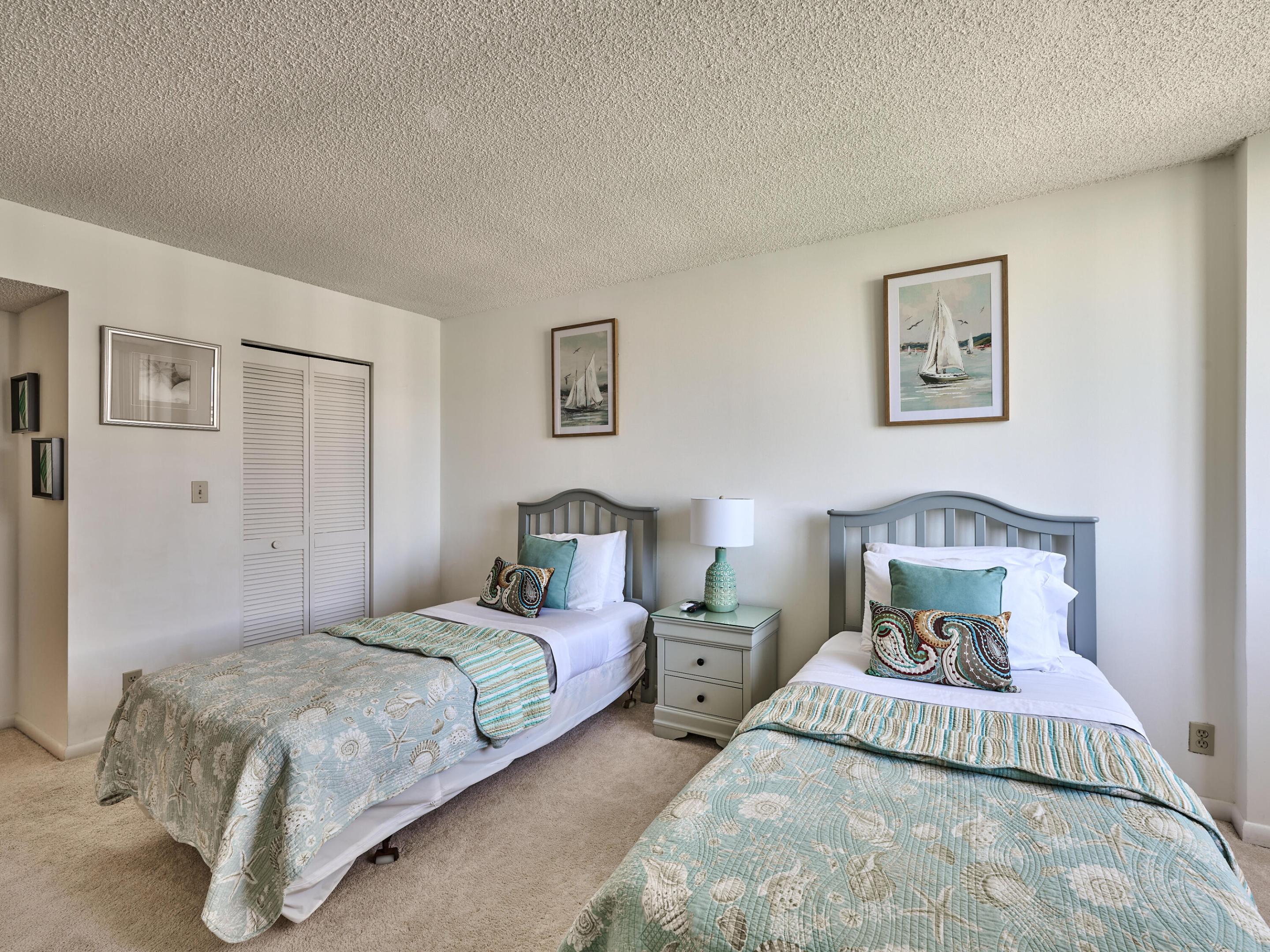 CORONADO AT HIGHLAND BEACH - Residential Lease