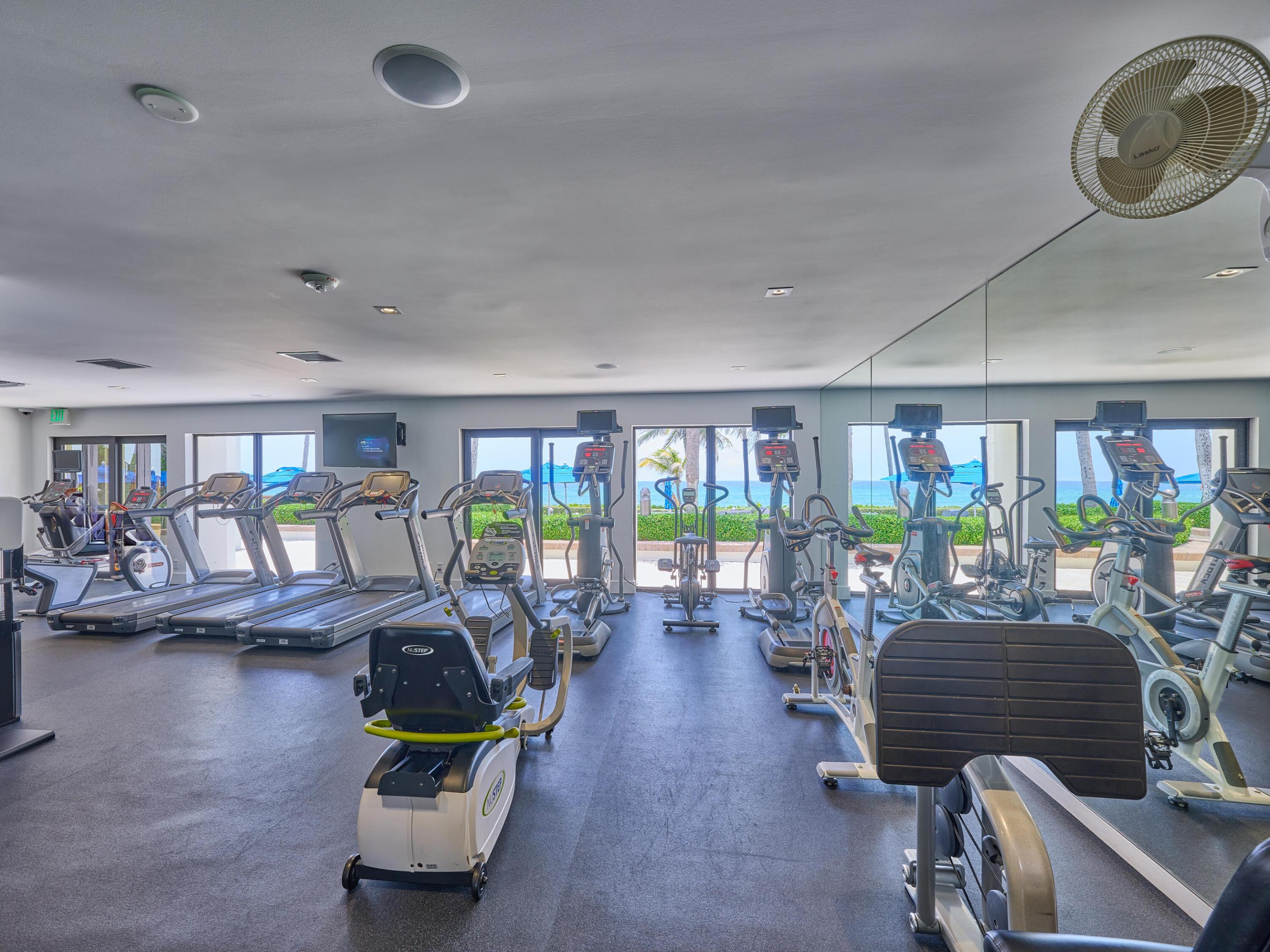 CORONADO AT HIGHLAND BEACH - Residential Lease