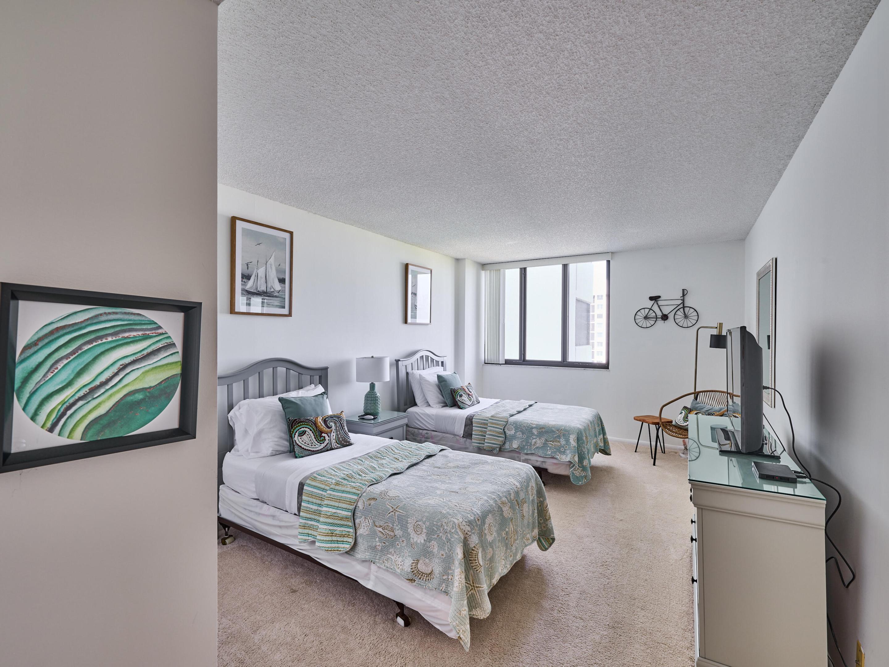CORONADO AT HIGHLAND BEACH - Residential Lease