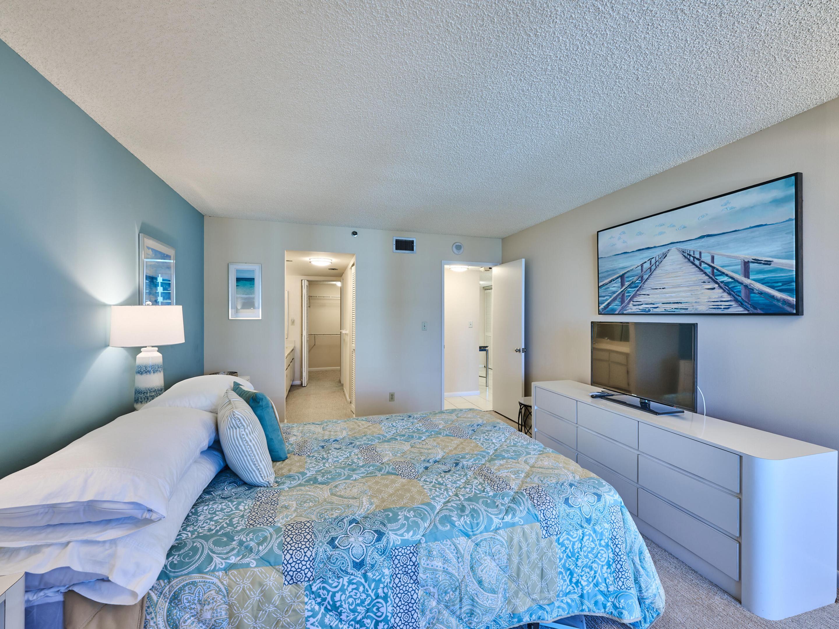 CORONADO AT HIGHLAND BEACH - Residential Lease