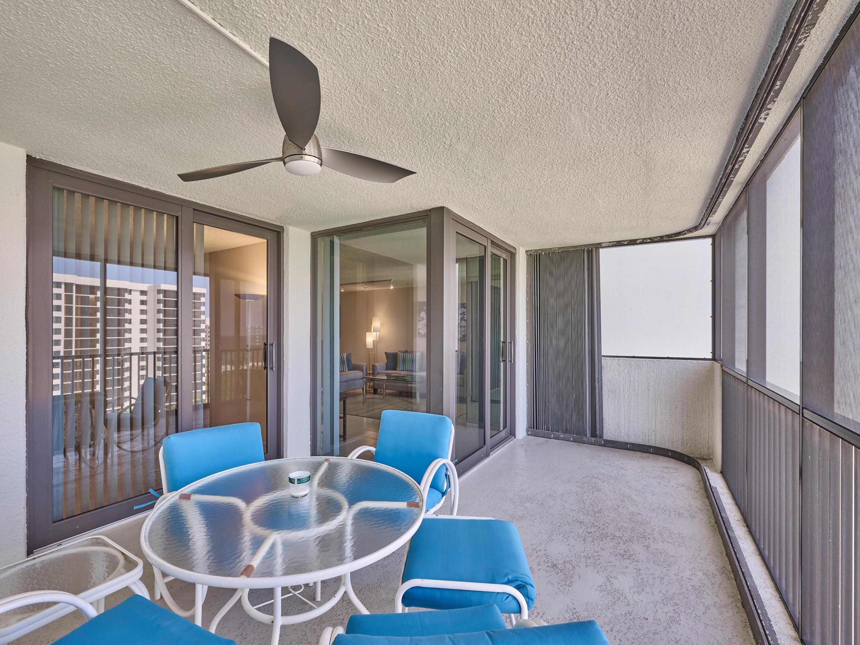 CORONADO AT HIGHLAND BEACH - Residential Lease