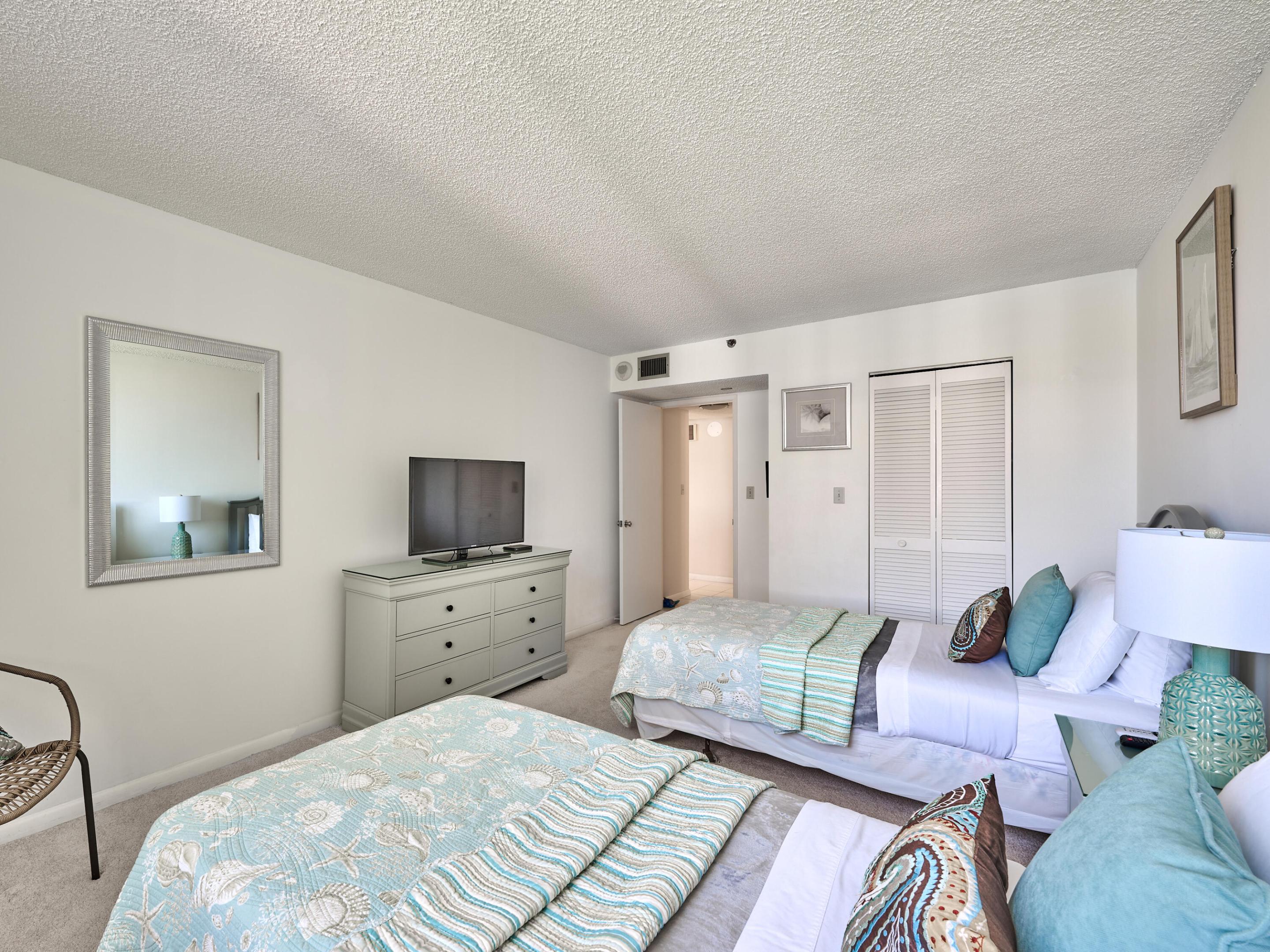 CORONADO AT HIGHLAND BEACH - Residential Lease
