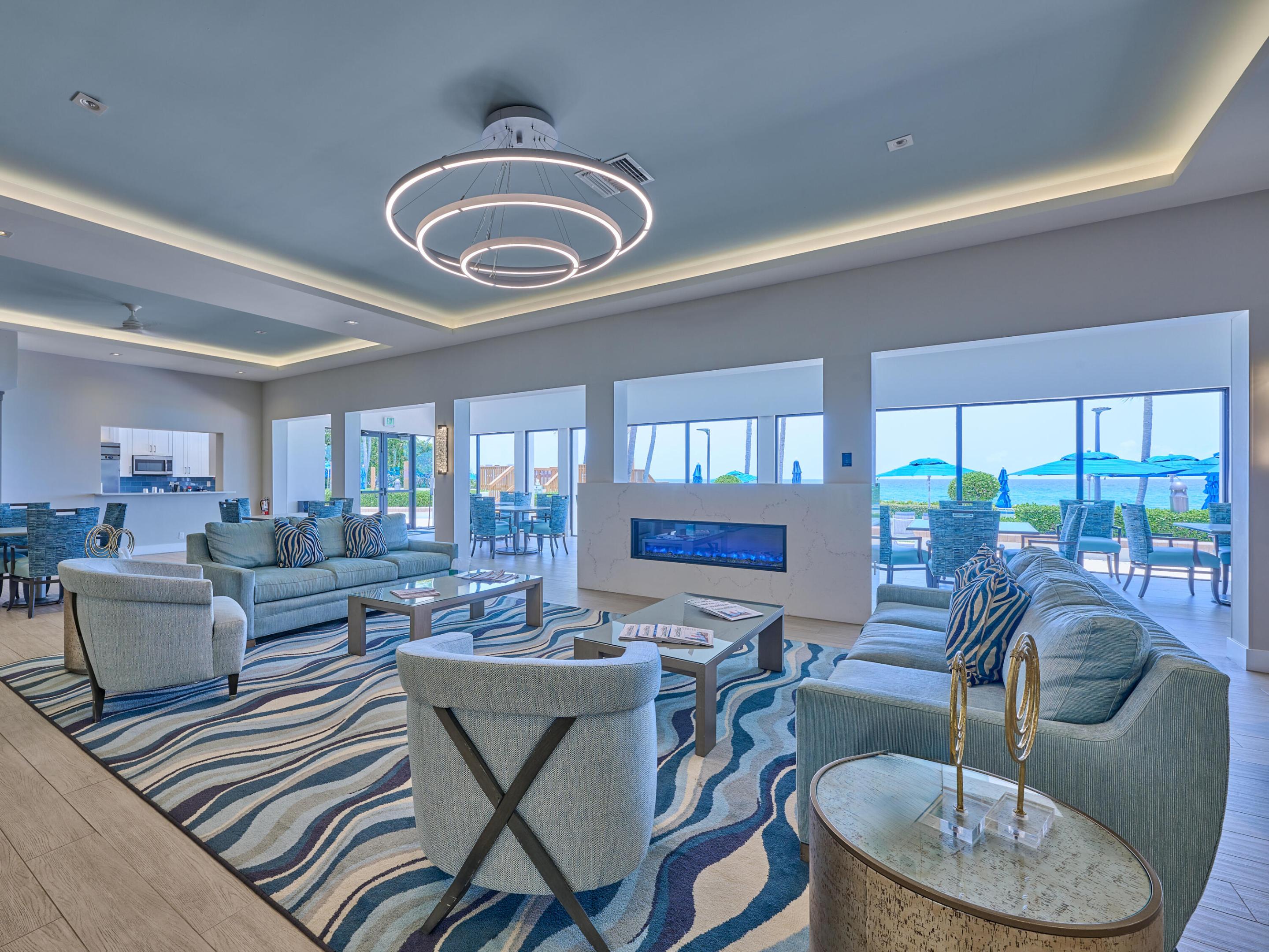CORONADO AT HIGHLAND BEACH - Residential Lease