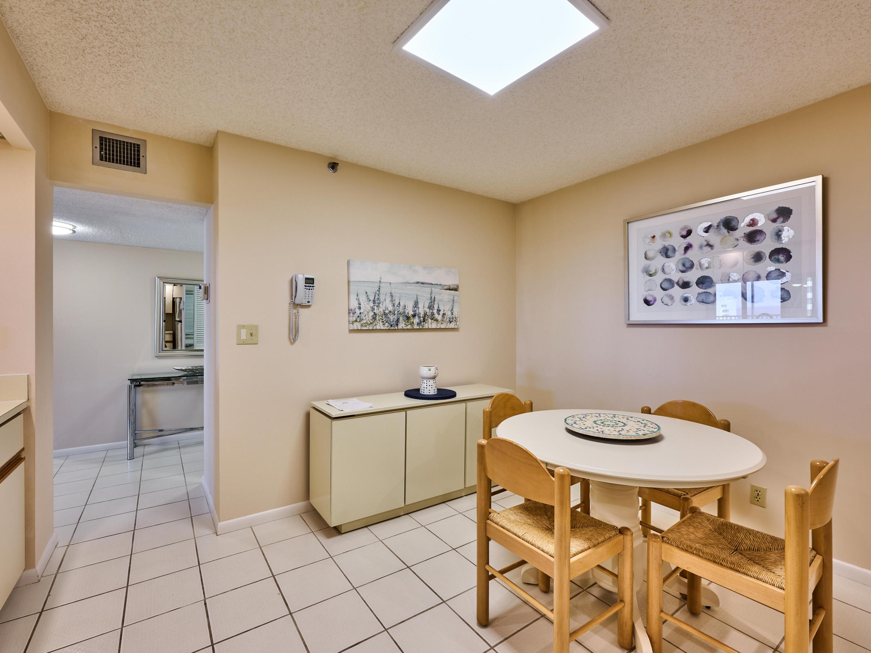 CORONADO AT HIGHLAND BEACH - Residential Lease
