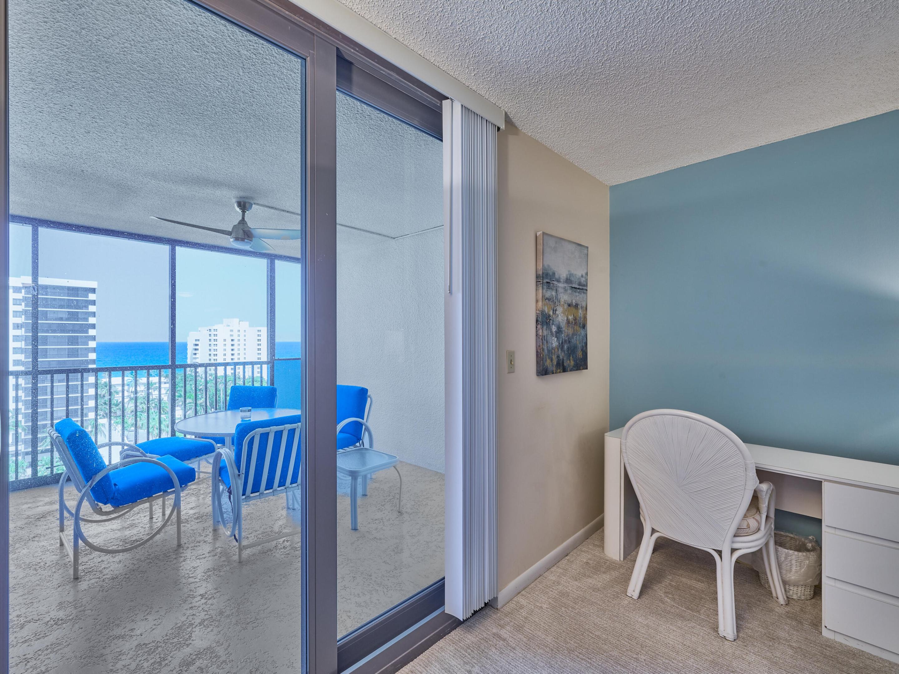 CORONADO AT HIGHLAND BEACH - Residential Lease