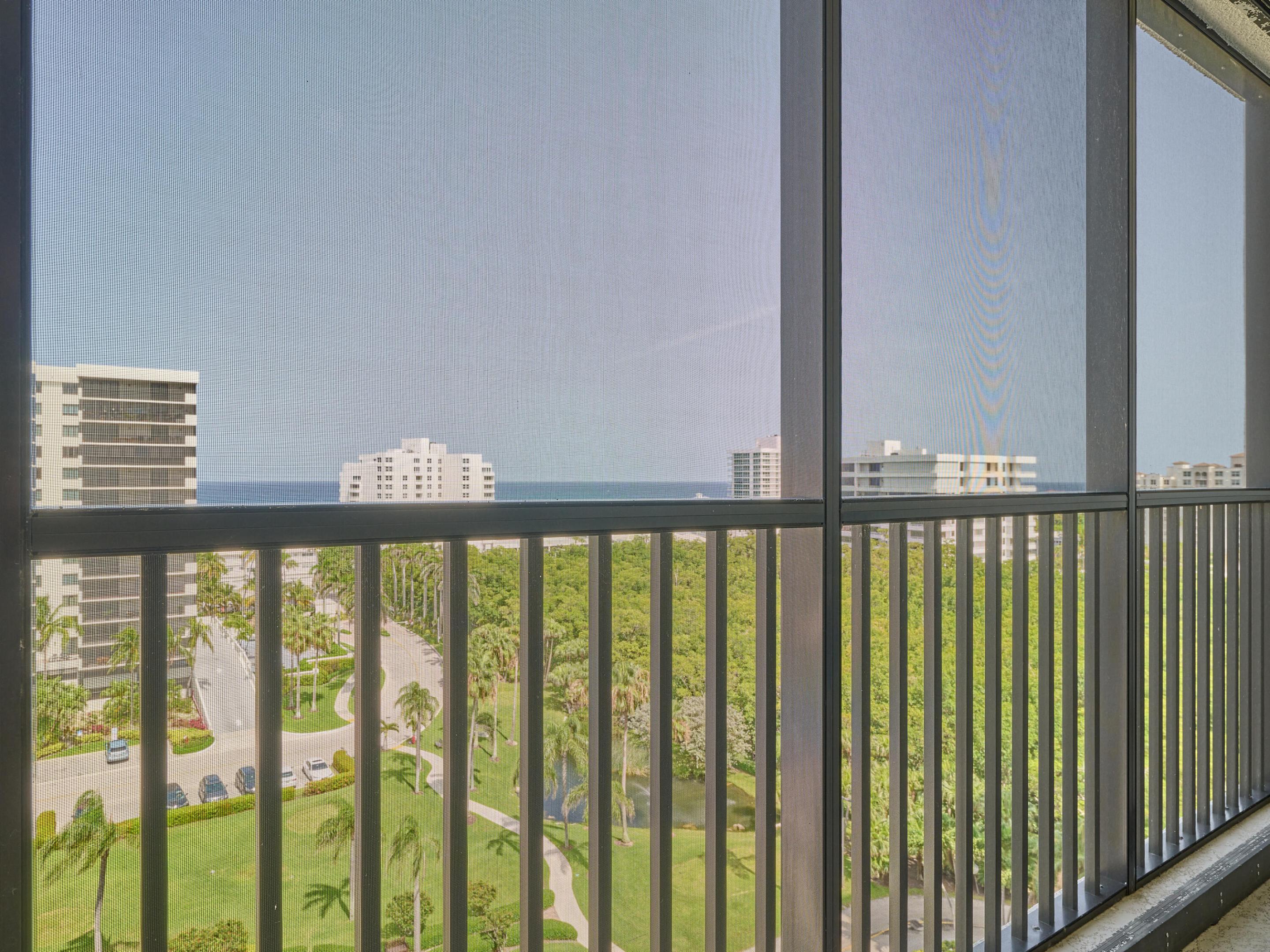 CORONADO AT HIGHLAND BEACH - Residential Lease