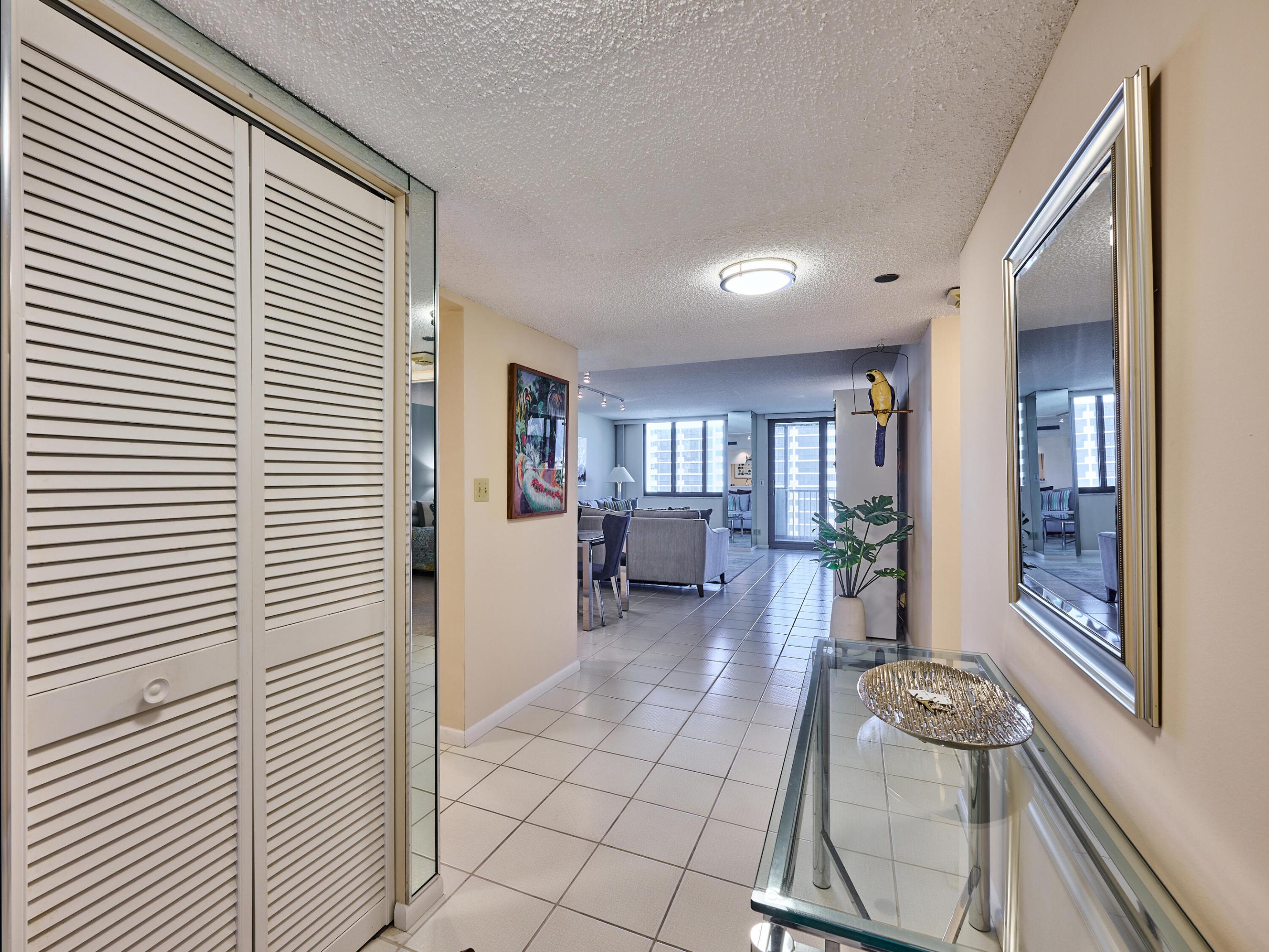 CORONADO AT HIGHLAND BEACH - Residential Lease