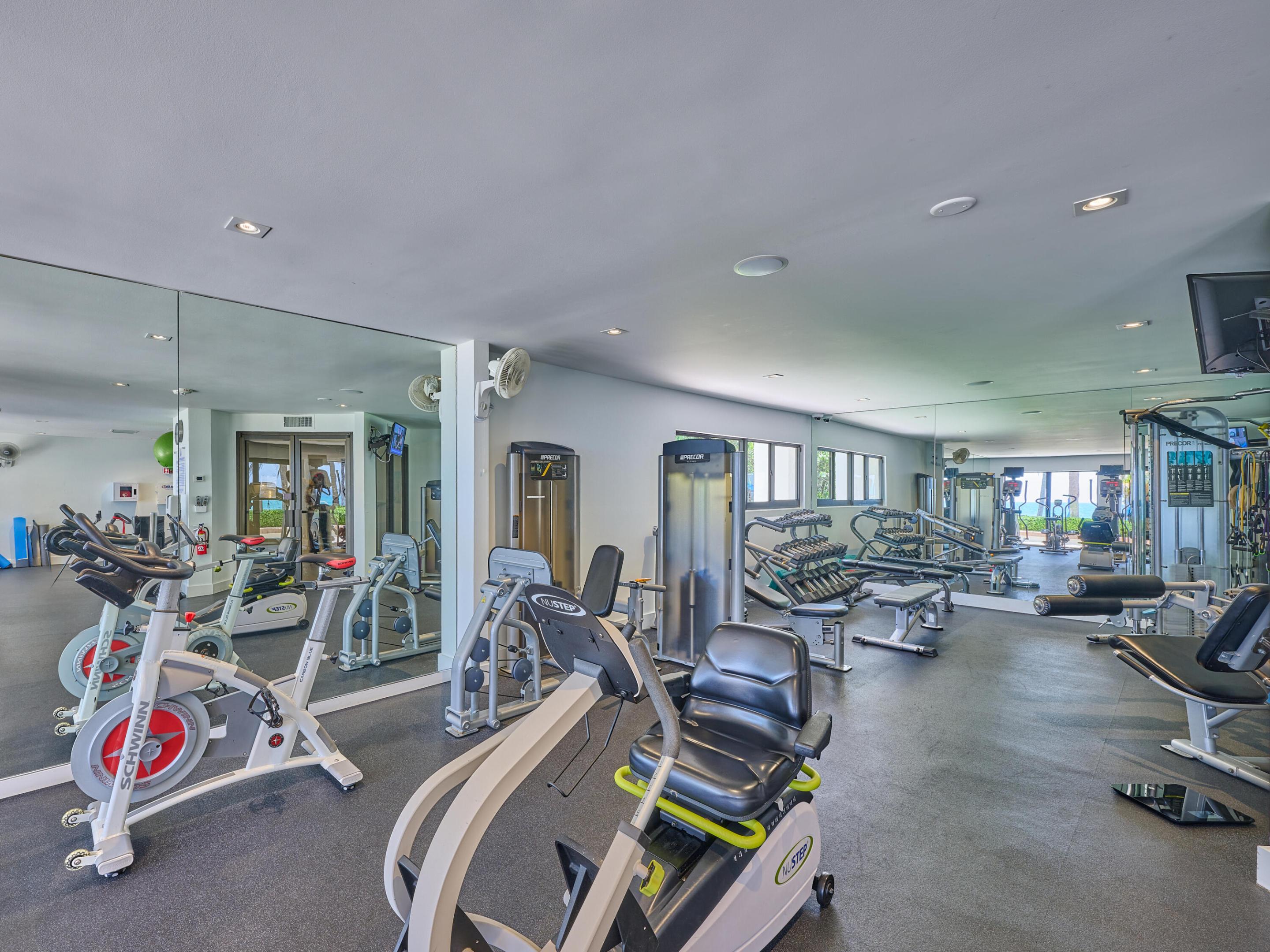 CORONADO AT HIGHLAND BEACH - Residential Lease