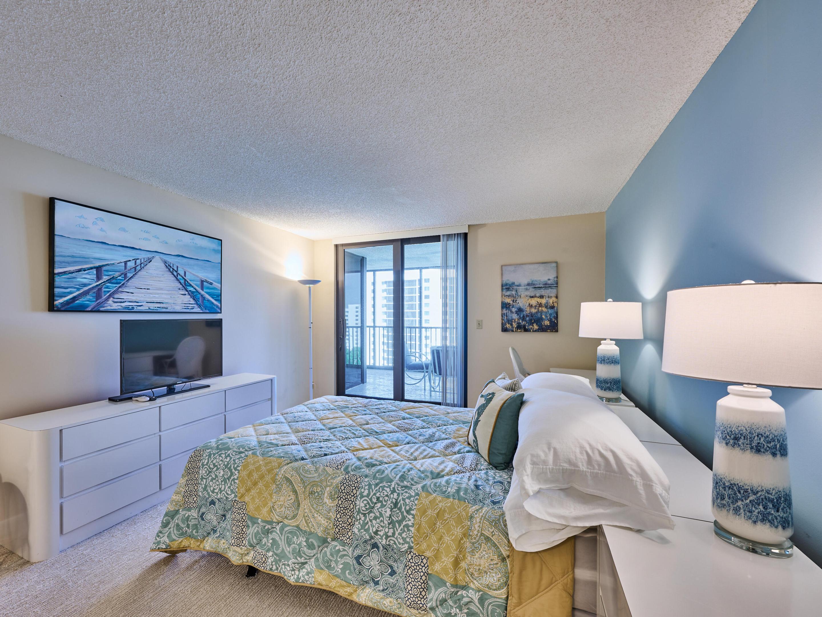 CORONADO AT HIGHLAND BEACH - Residential Lease