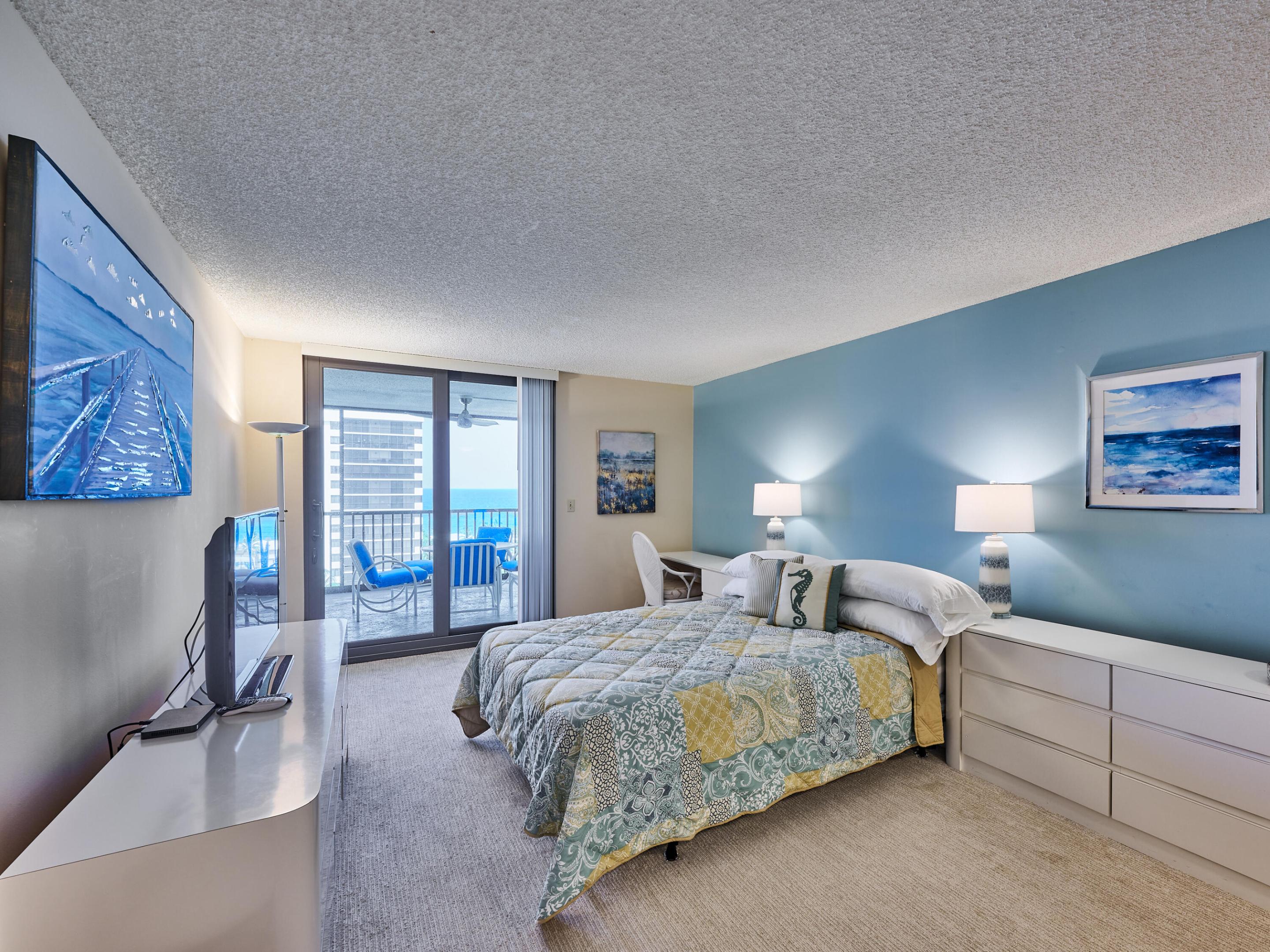 CORONADO AT HIGHLAND BEACH - Residential Lease