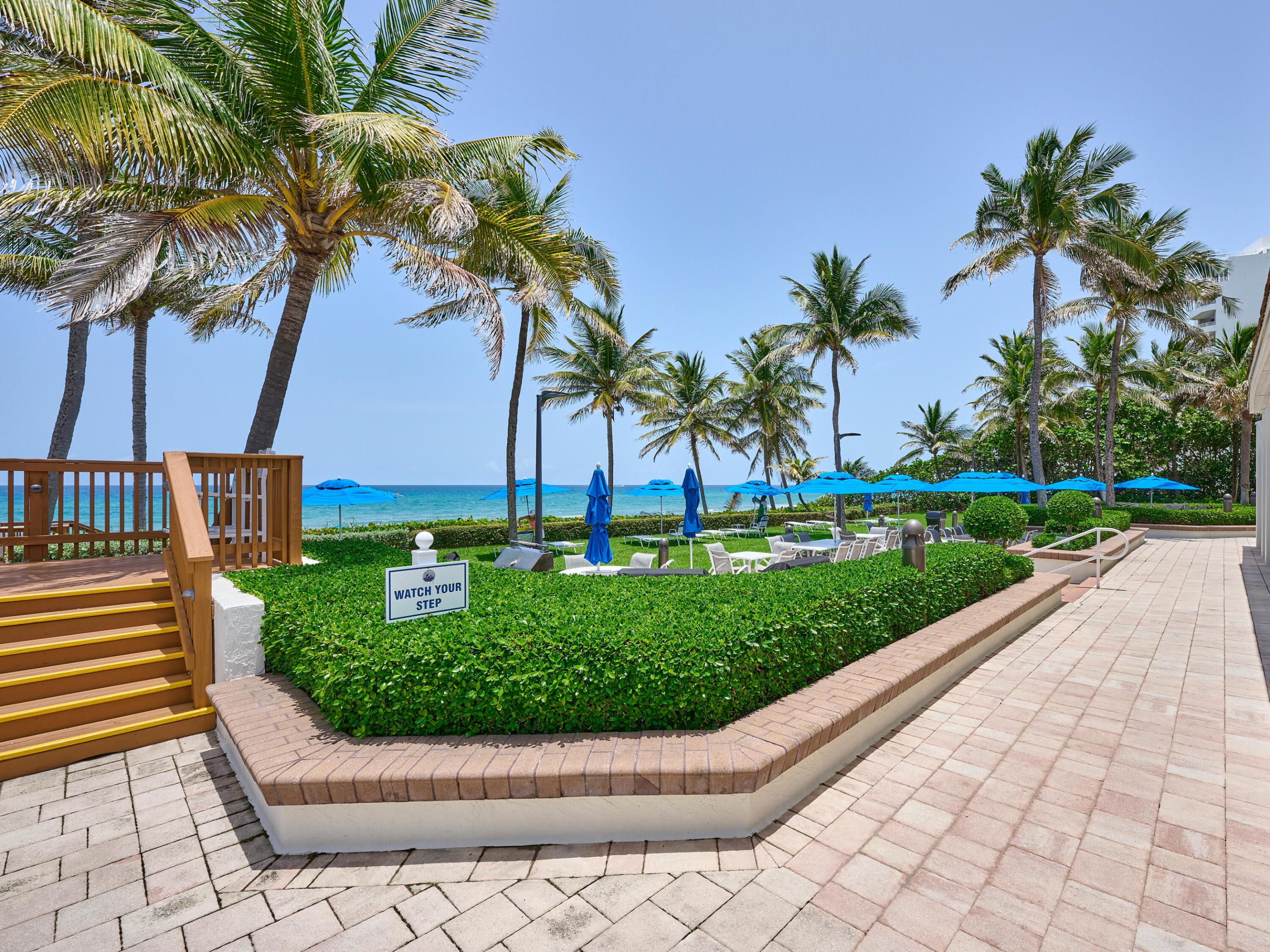 CORONADO AT HIGHLAND BEACH - Residential Lease