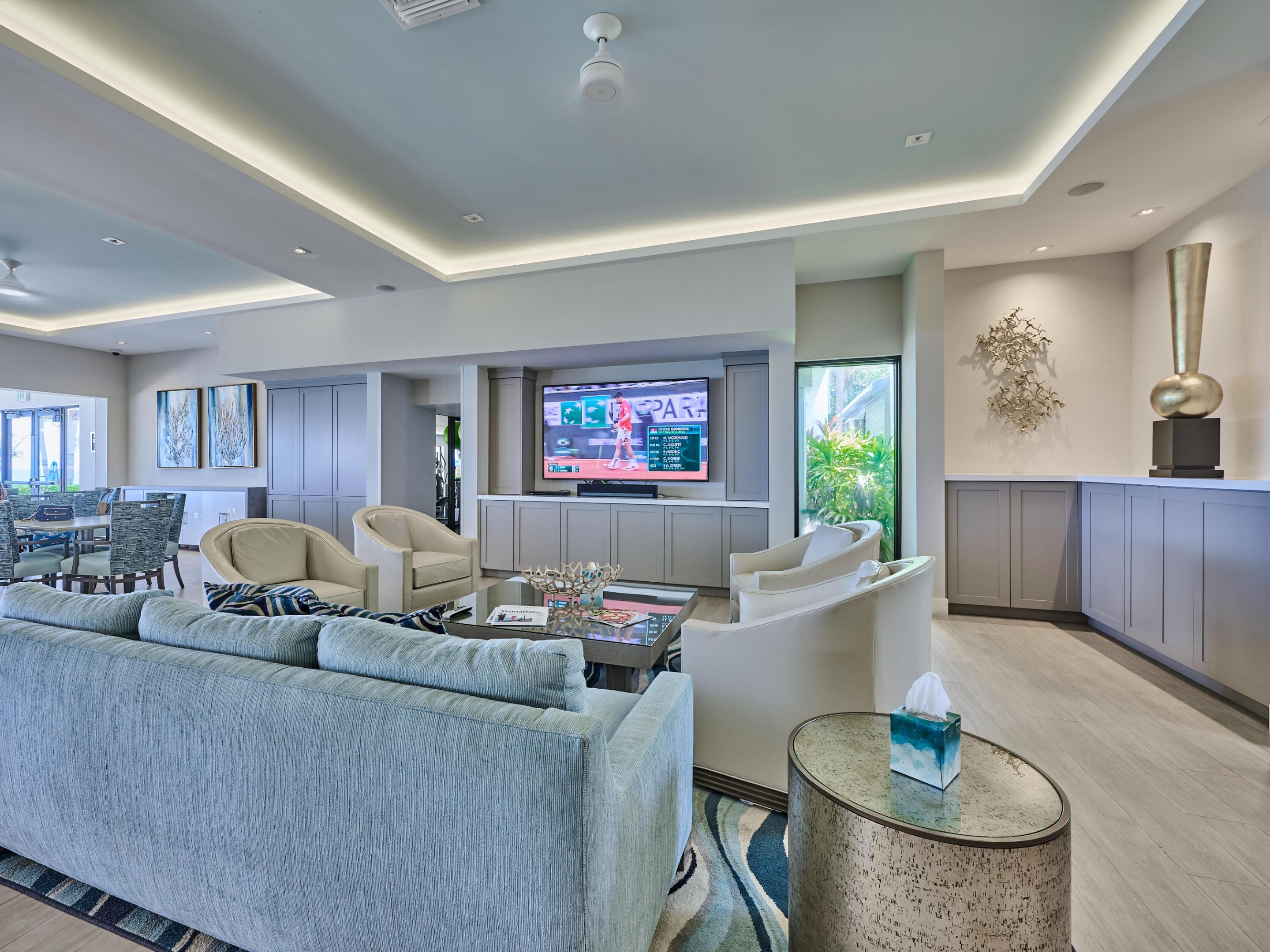 CORONADO AT HIGHLAND BEACH - Residential Lease