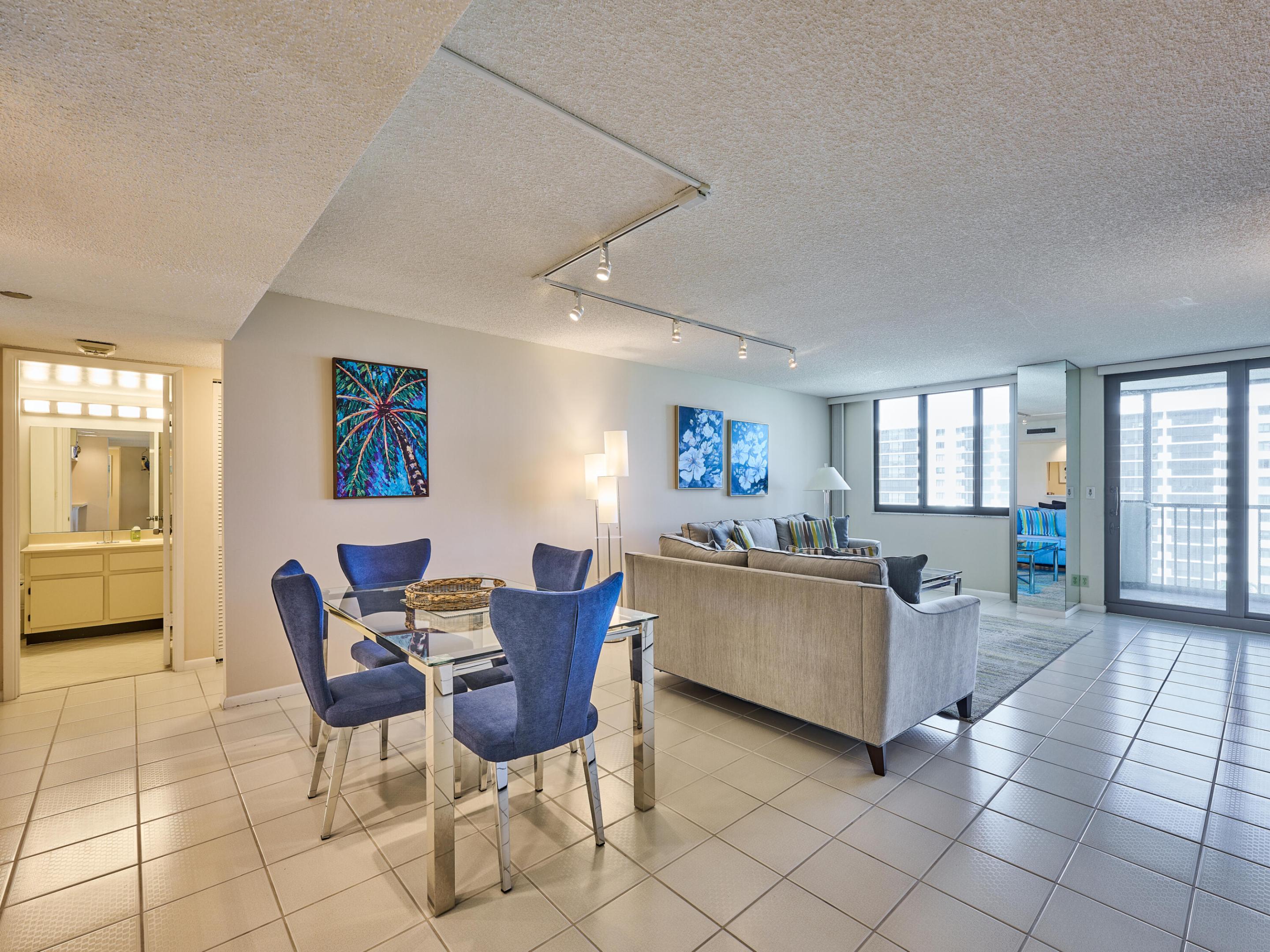CORONADO AT HIGHLAND BEACH - Residential Lease