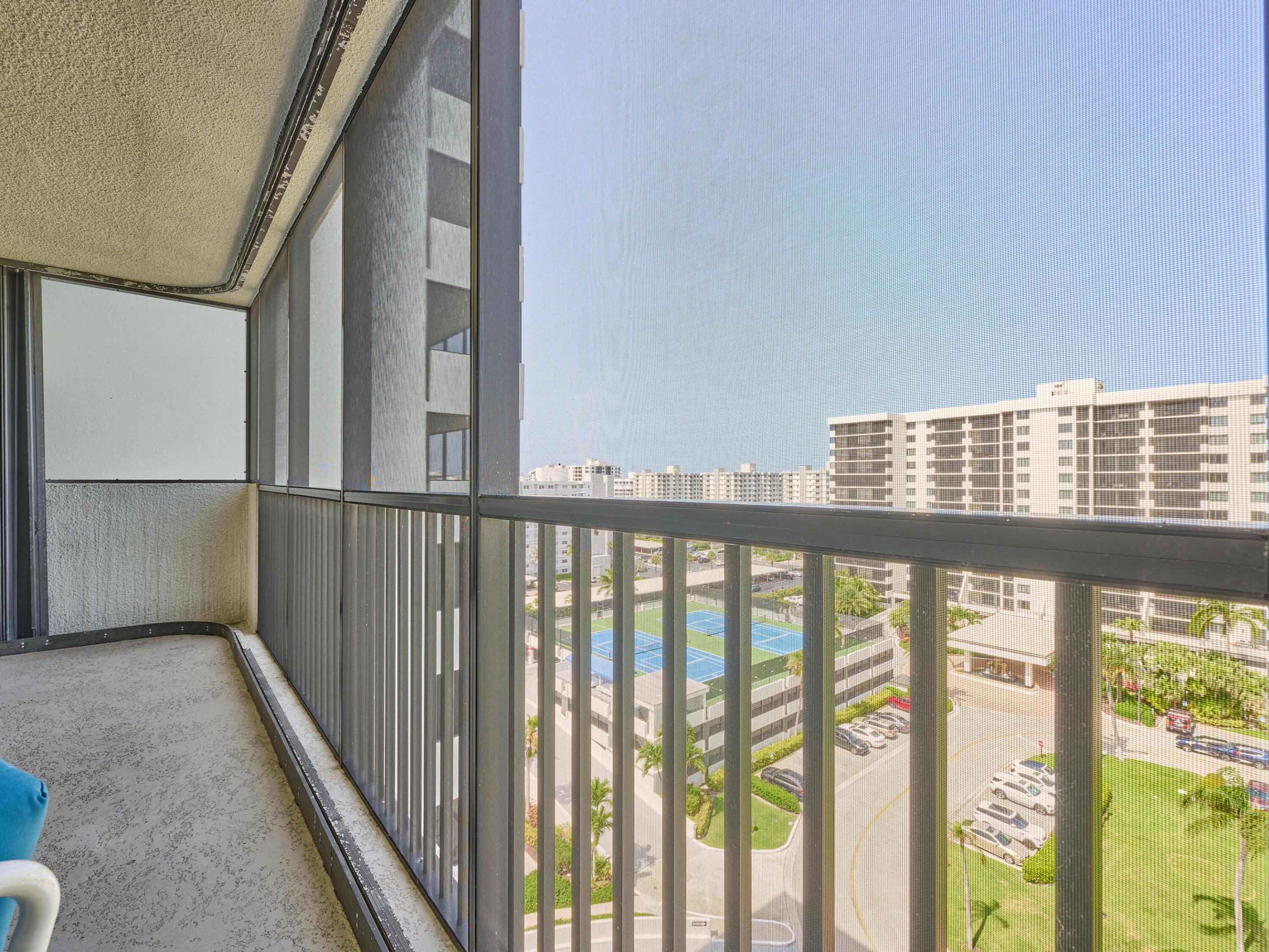 CORONADO AT HIGHLAND BEACH - Residential Lease