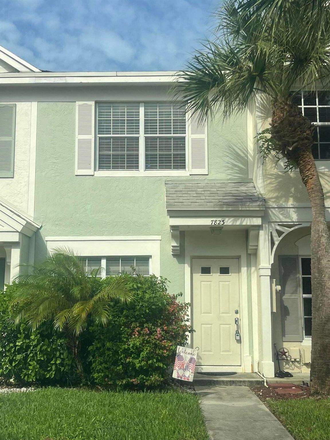 LAND SECTION 6-NORTH - Residential Lease