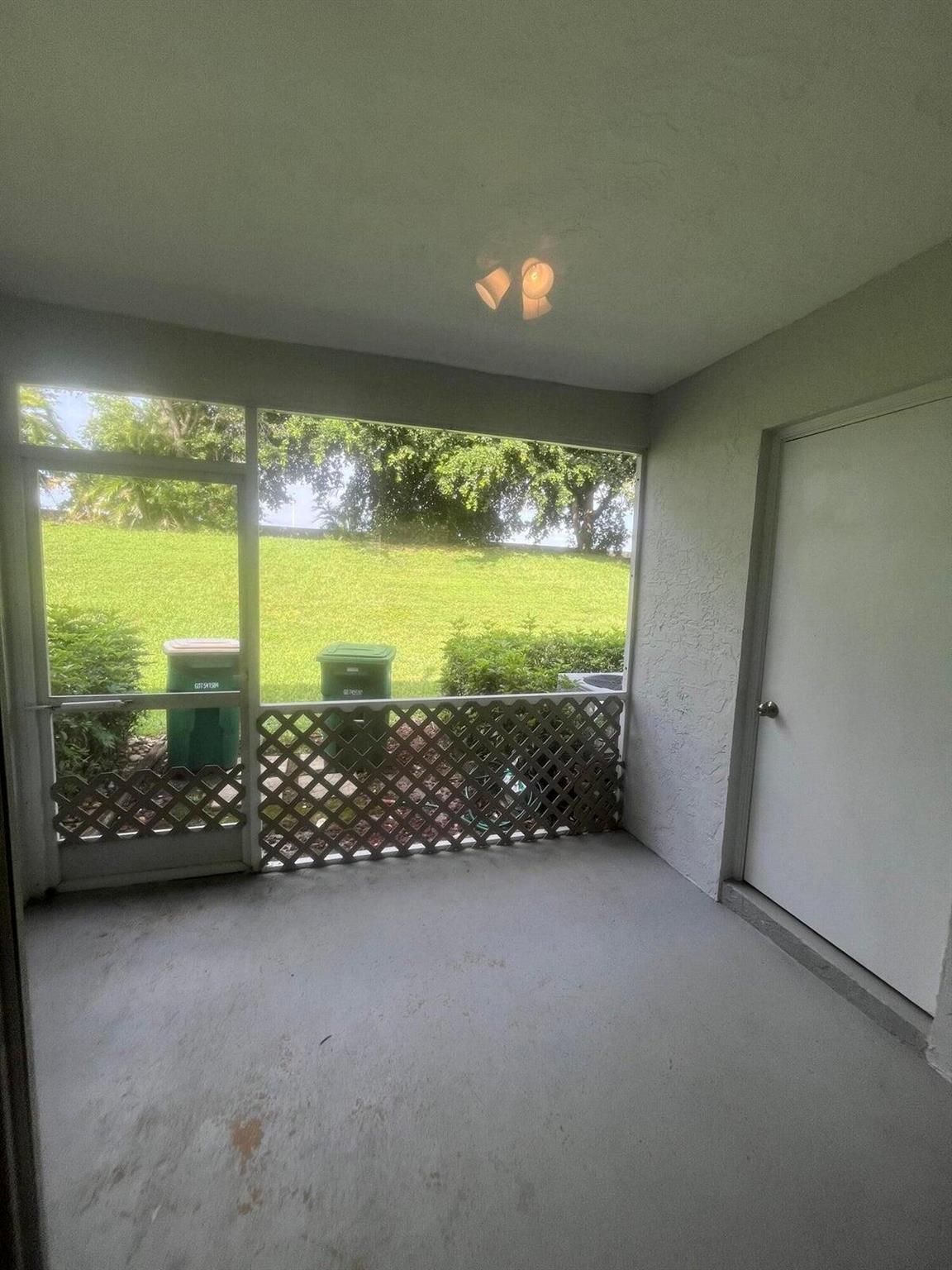 LAND SECTION 6-NORTH - Residential Lease