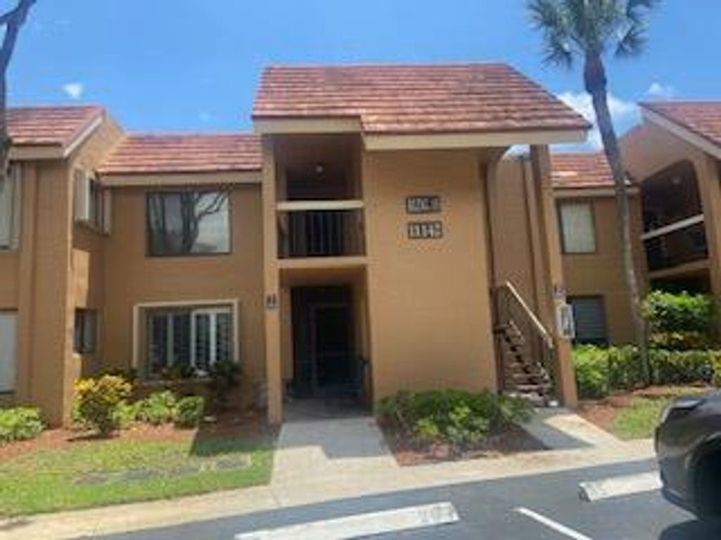 Photo of 11142 Green Lake Drive #202, Boynton Beach, FL 33437 (MLS # B26018018)