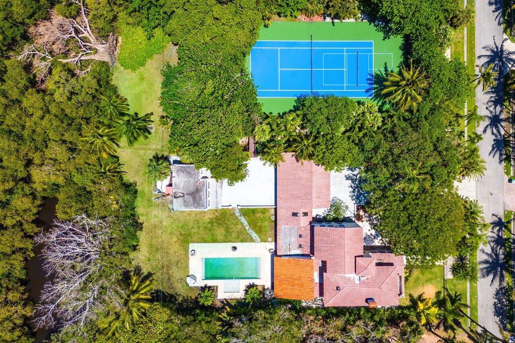 Photo of 50 Coconut Lane, Ocean Ridge, FL 33435 (MLS # R10978102)