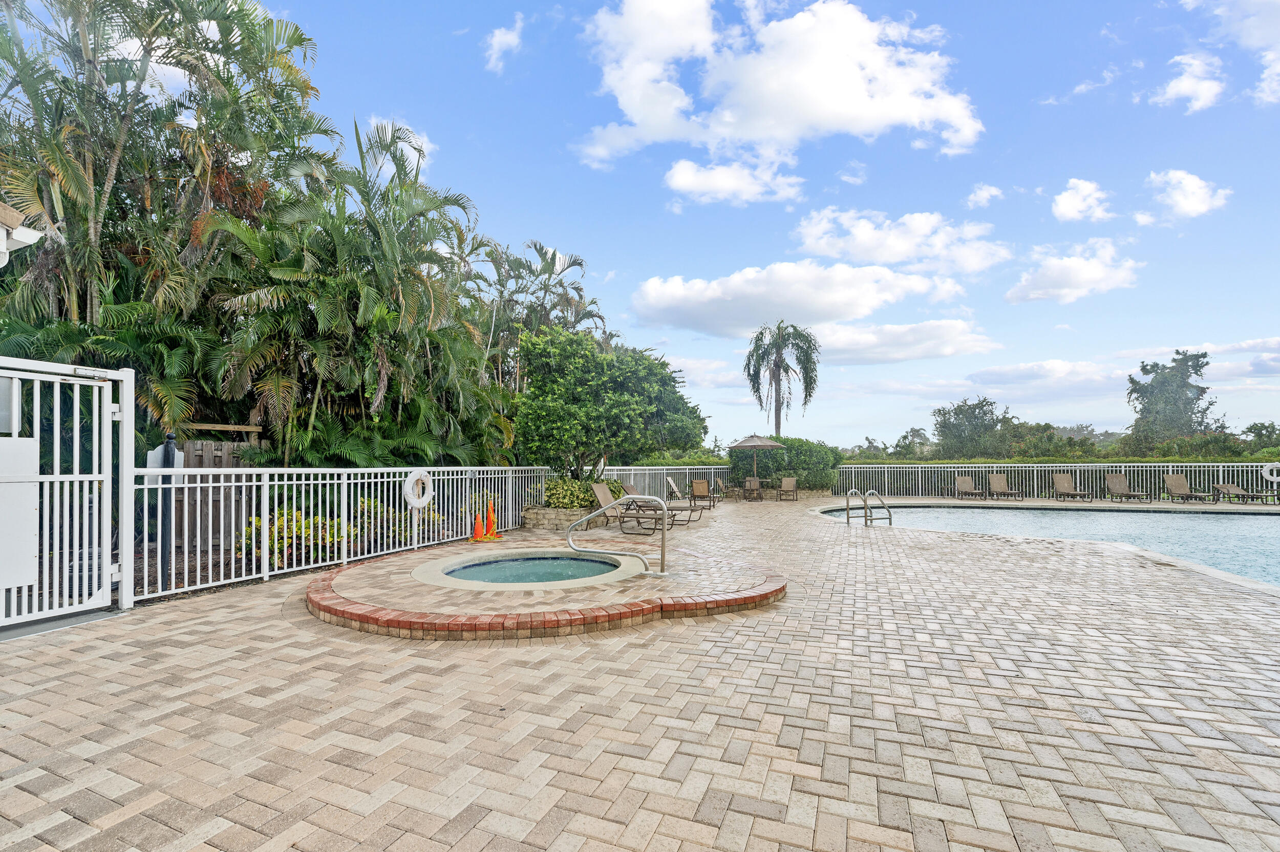 HE BELMONT AT ST LUCIE WEST, A CONDOMINIUM - Residential Lease