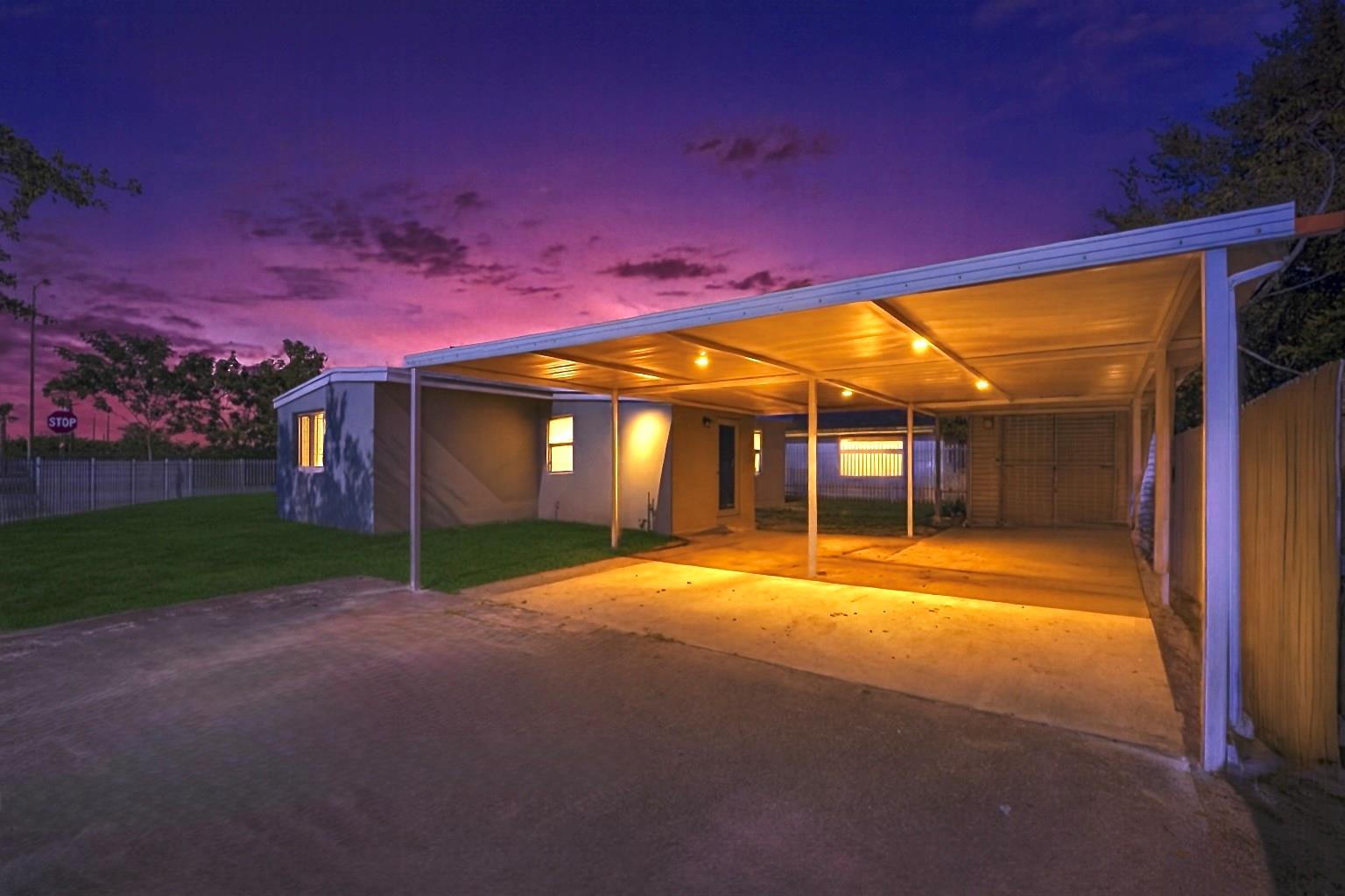 MAGNOLIA GARDENS CONSOLID - Residential