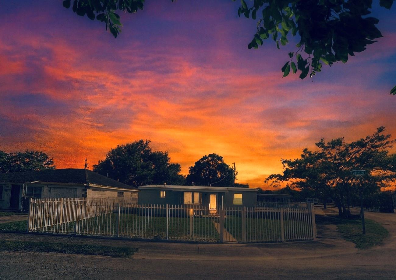 MAGNOLIA GARDENS CONSOLID - Residential