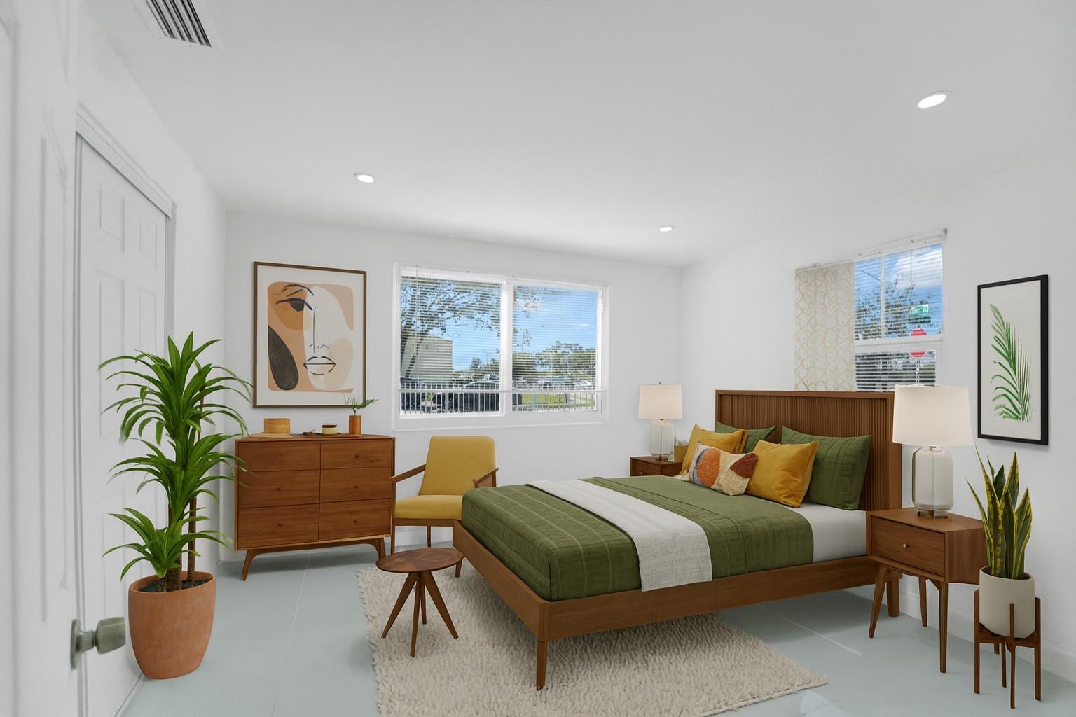 MAGNOLIA GARDENS CONSOLID - Residential